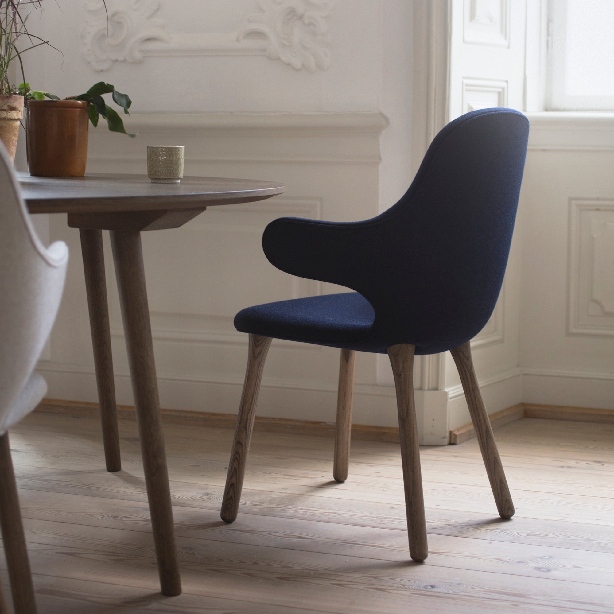 Catch JH1 scaun de dining