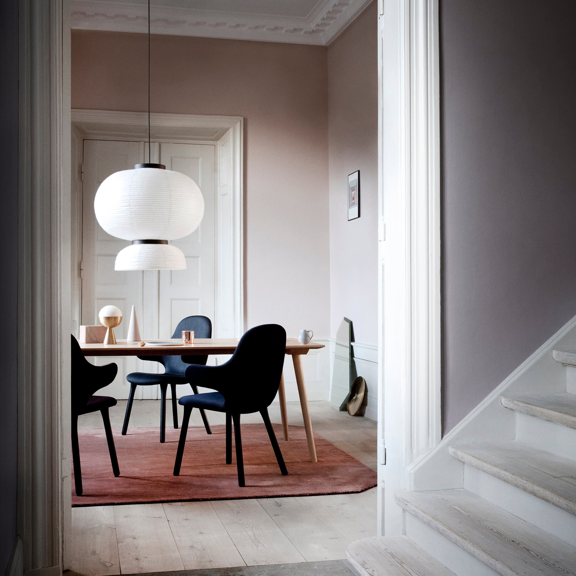 Catch JH1 scaun de dining