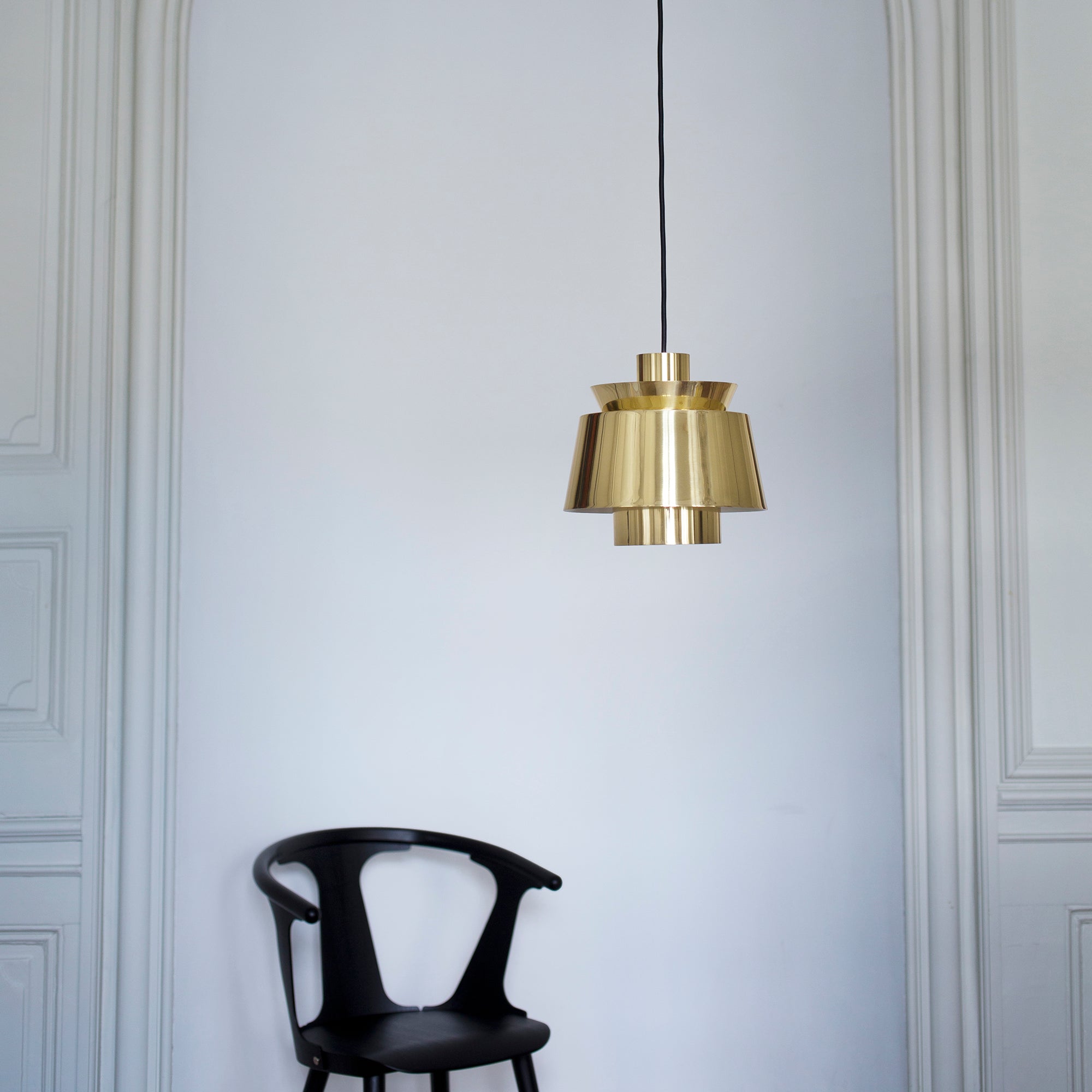 Utzon JU1 lampă suspendată