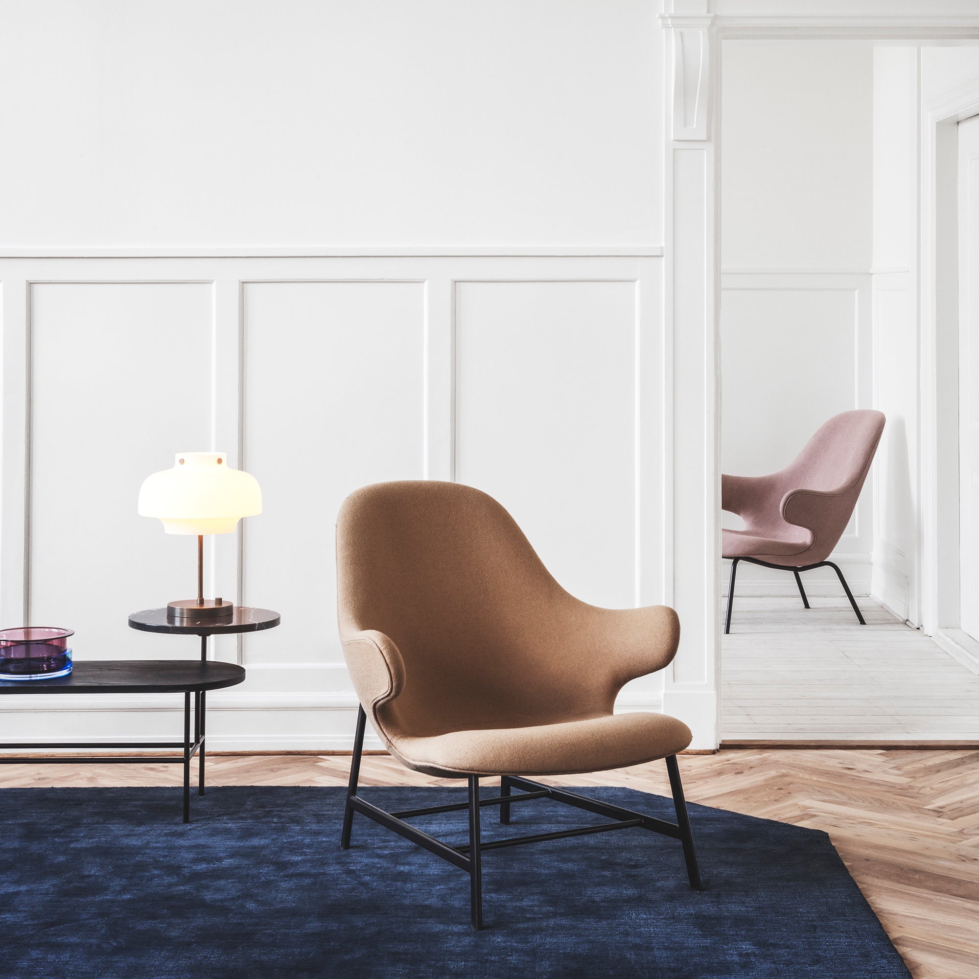 Copenhagen SC13 lampă de masă