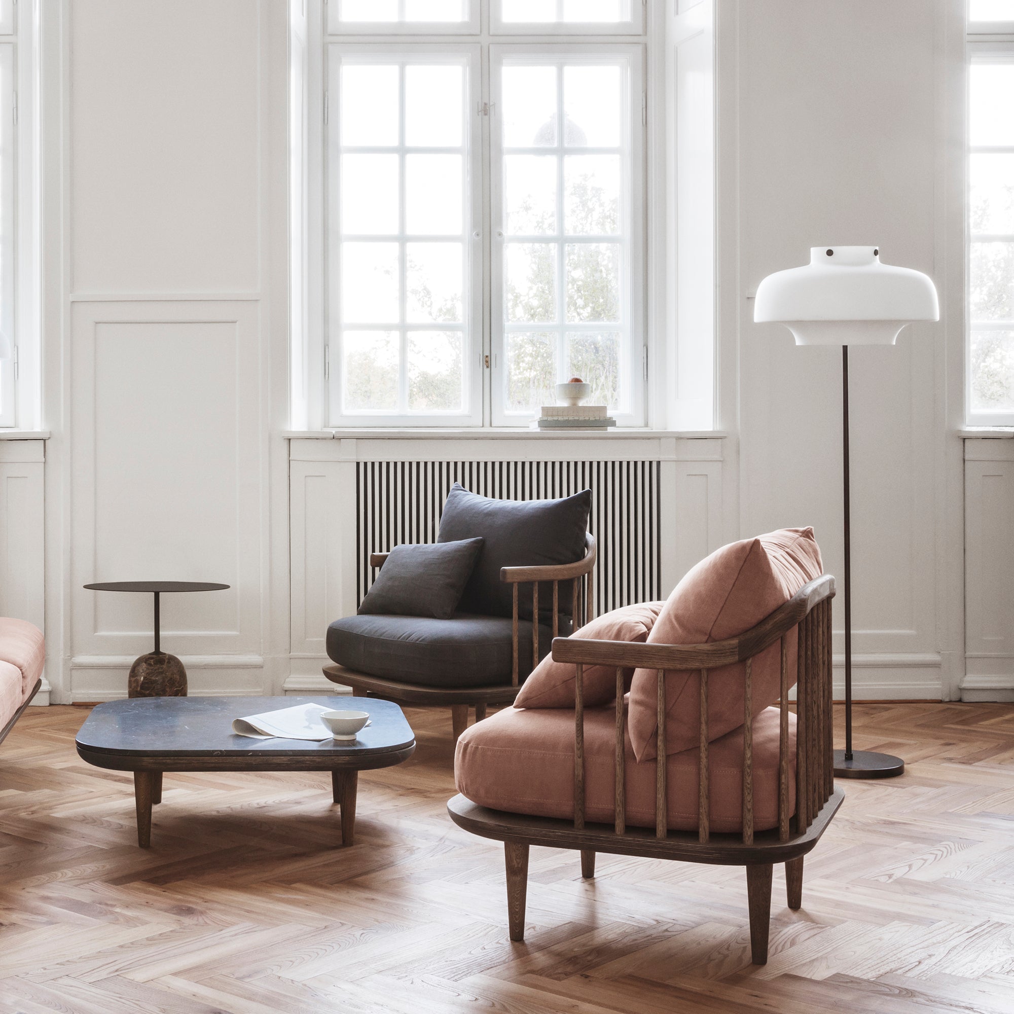 Copenhagen SC14 lampă de podea