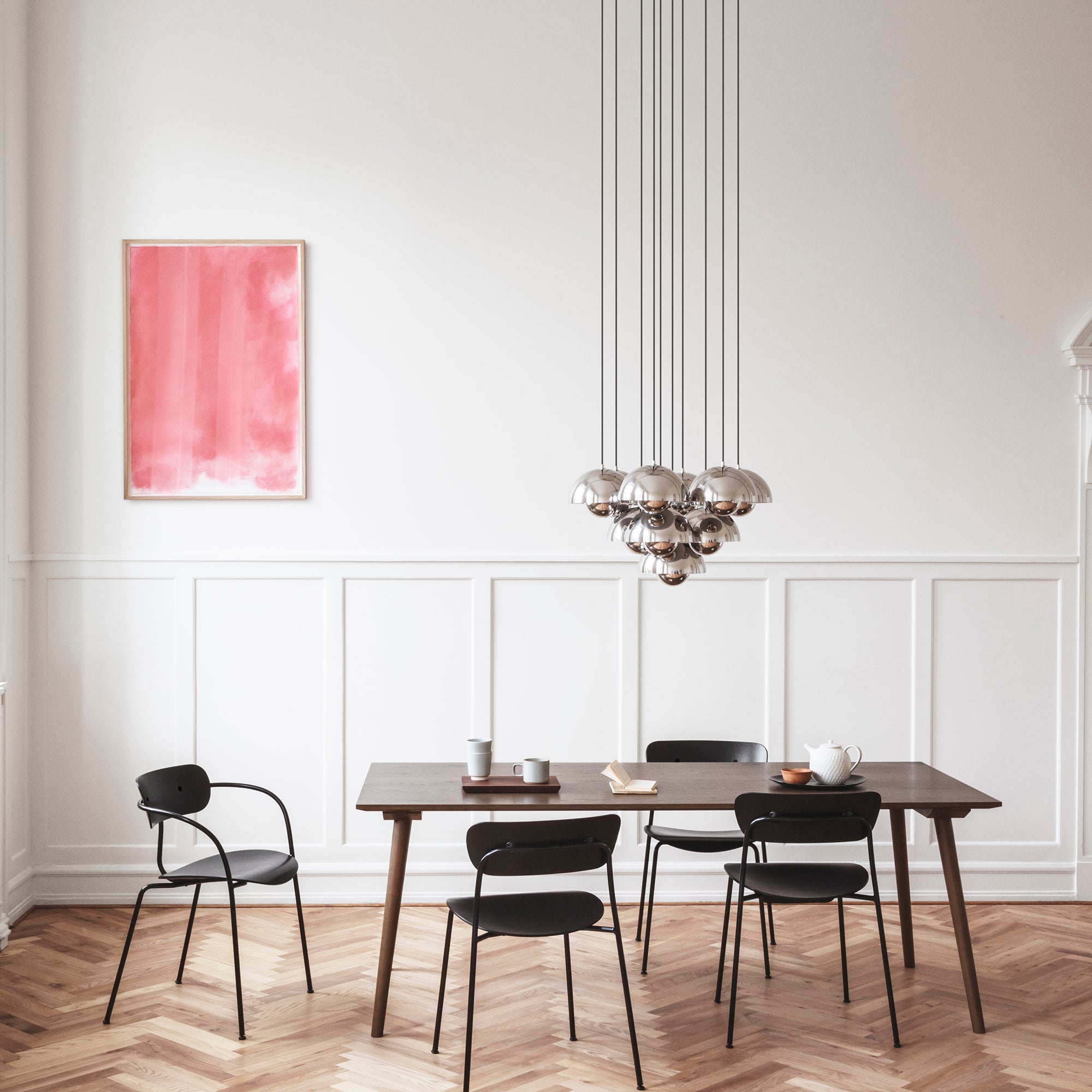Pavilion AV2 scaun de dining