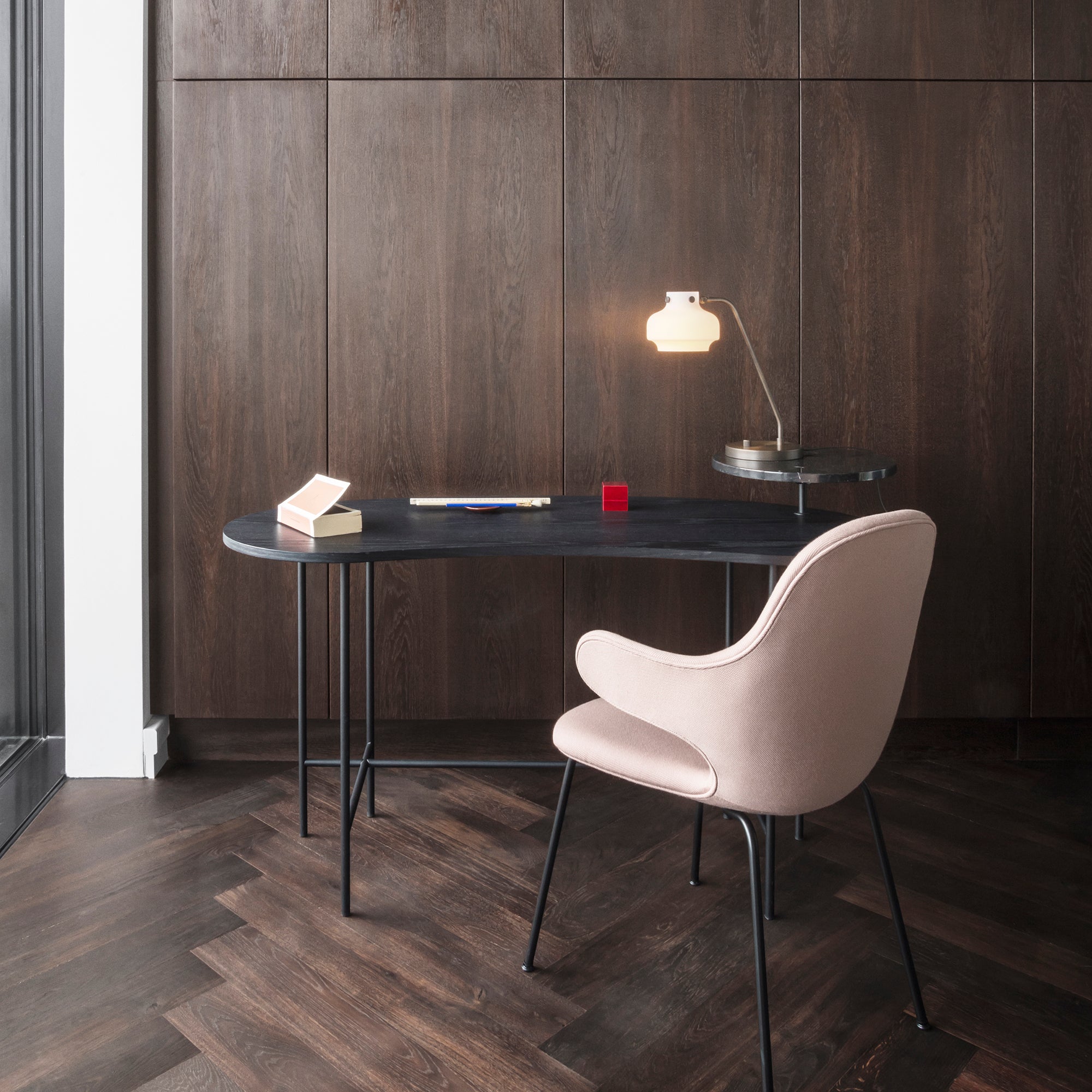 Catch JH15 scaun de dining