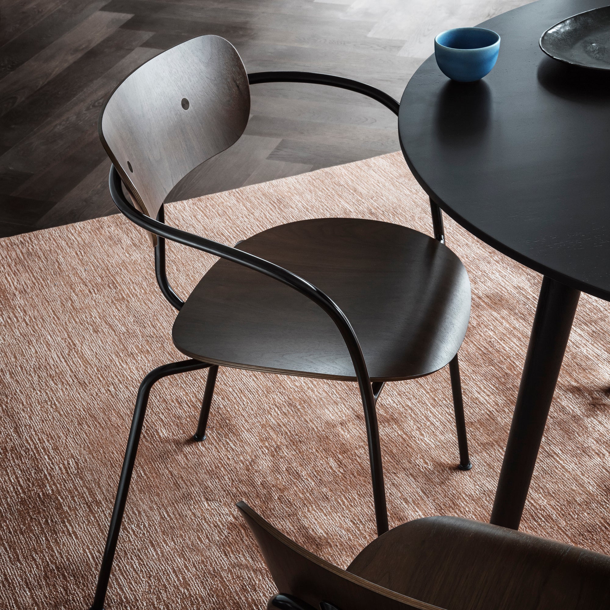 Pavilion AV2 scaun de dining
