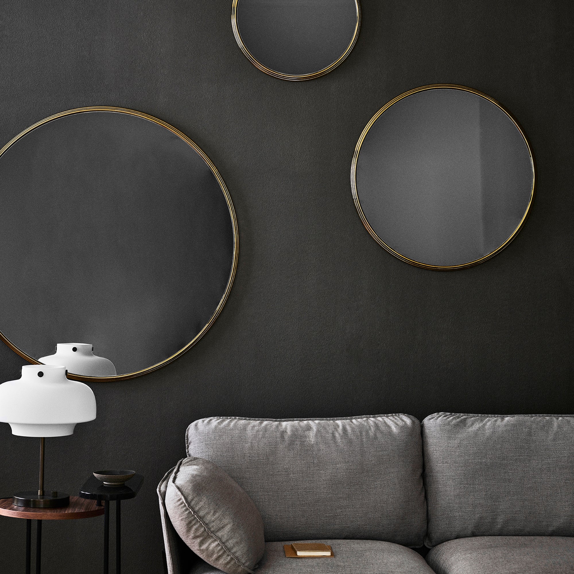 Cloud, canapea de două locuri