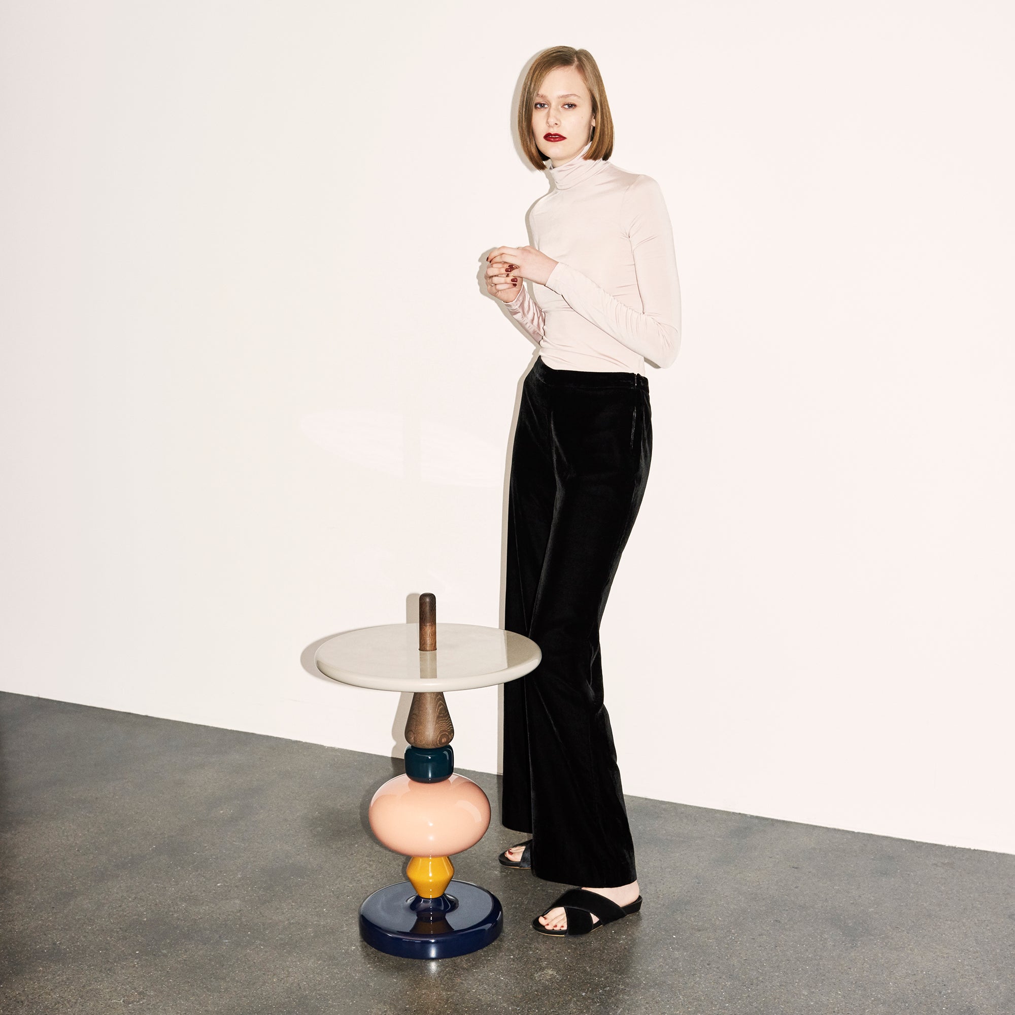 Shuffle MH1 măsuță ocazională