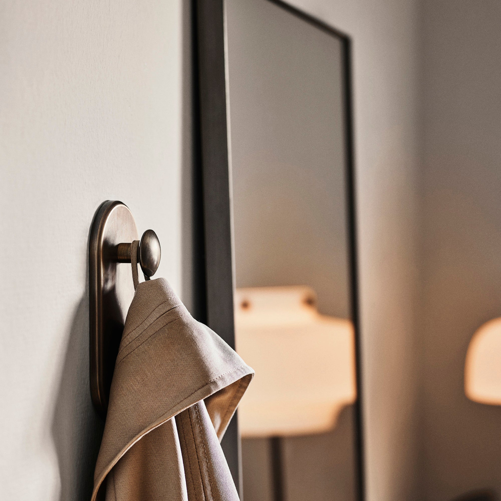 Collect SC46 cuier mic