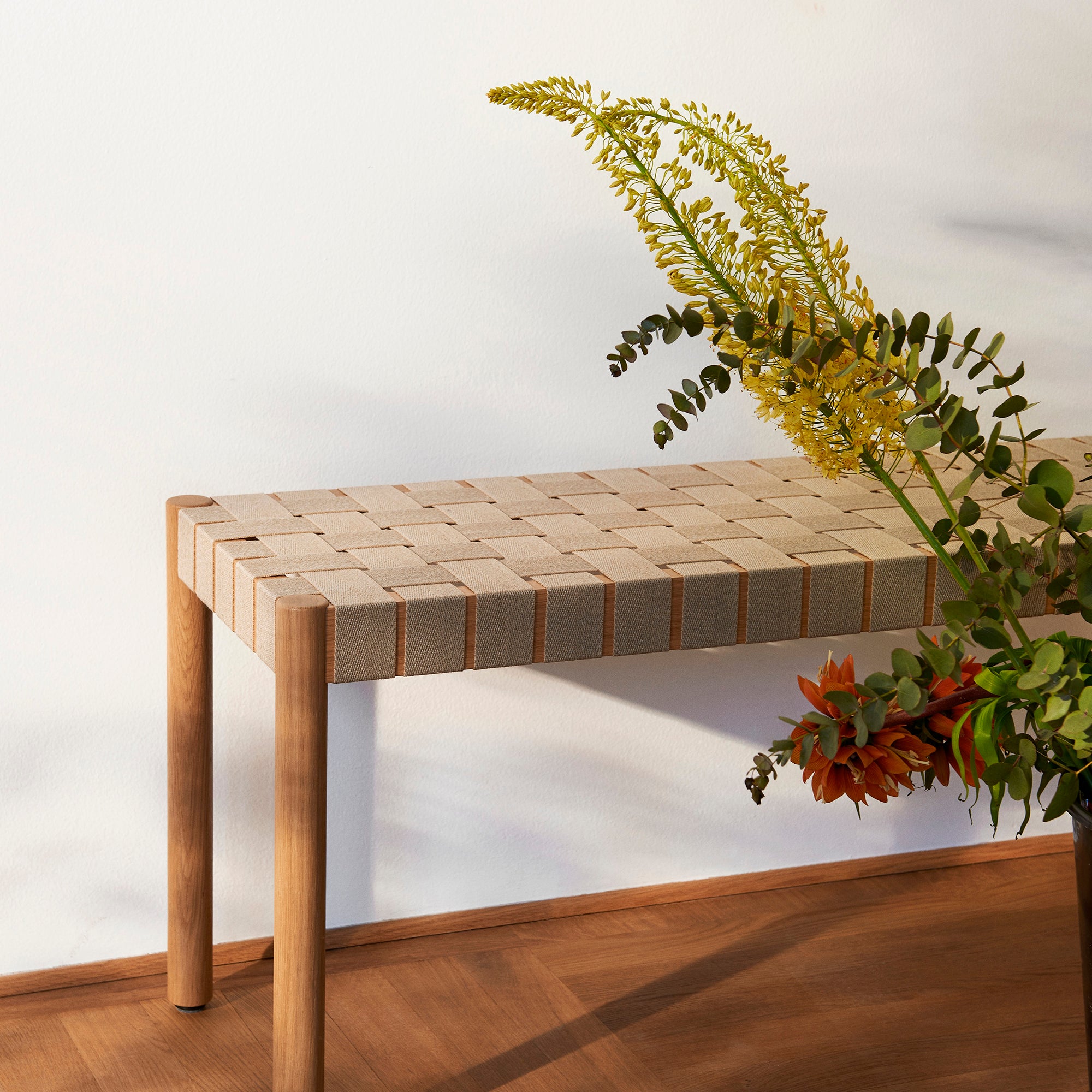 Betty TK4, banchetă 105x36 cm