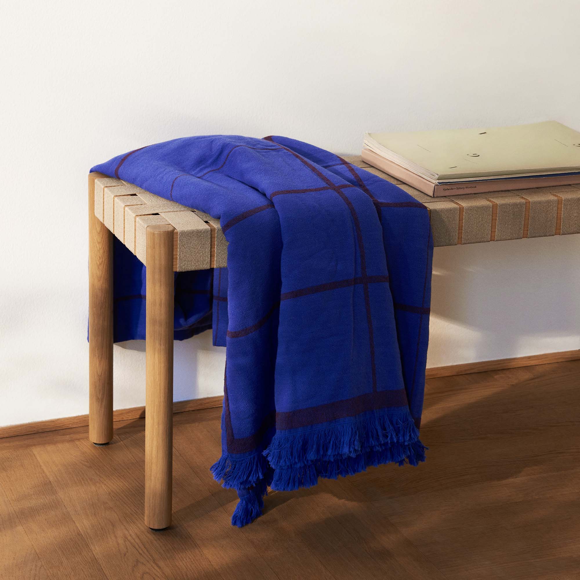 Betty TK4, banchetă 105x36 cm