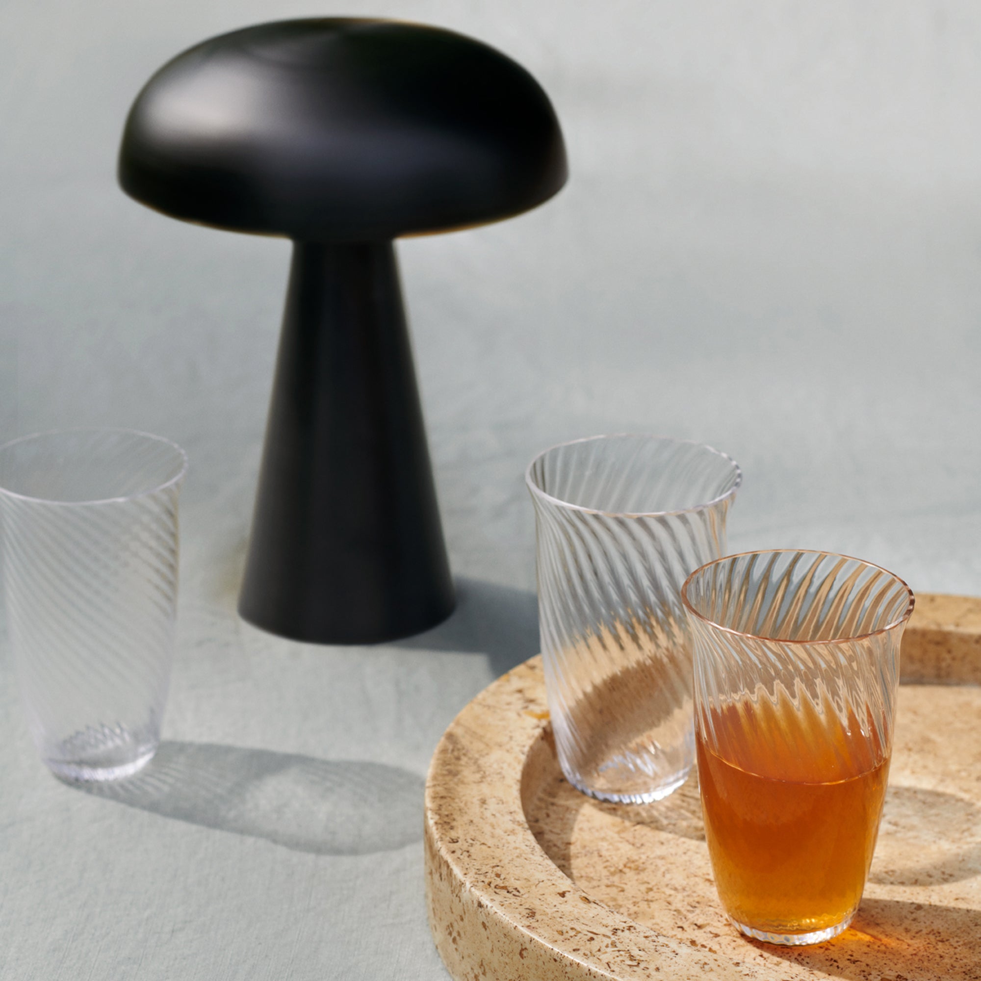 Como SC53, lampă portabilă