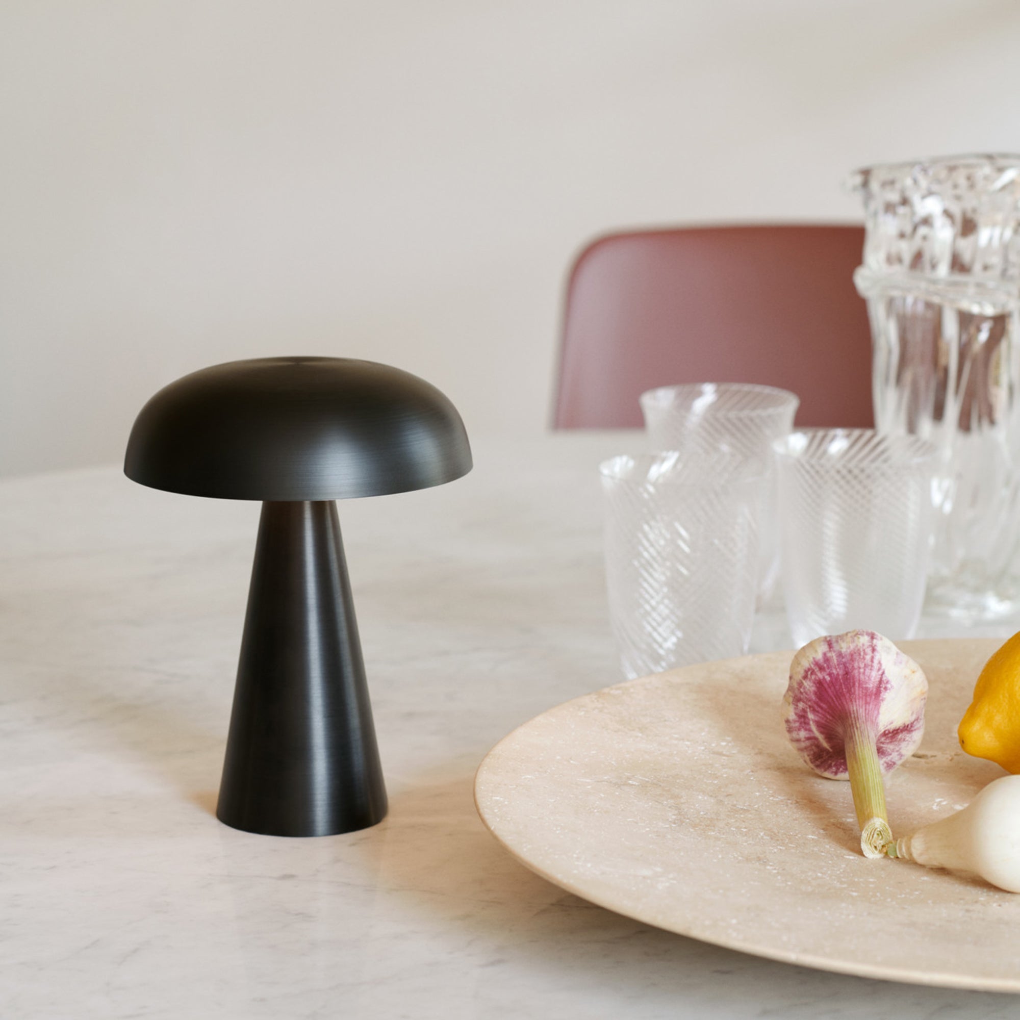 Como SC53, lampă portabilă