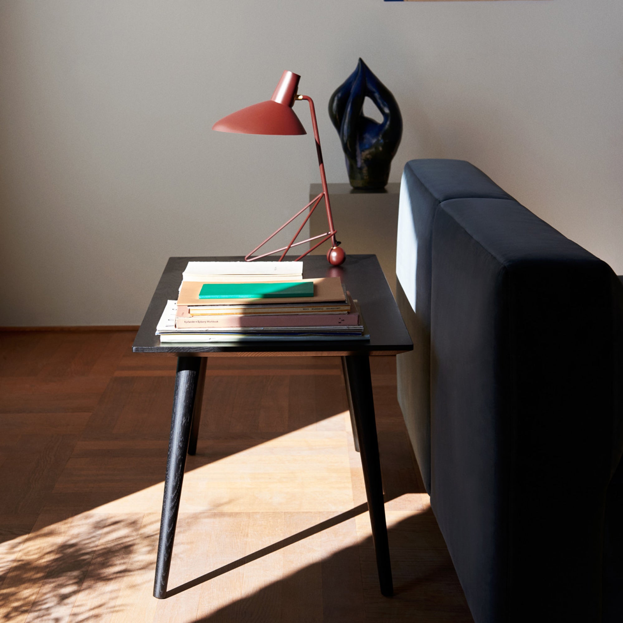 In Between SK23, masă lounge 110x50cm