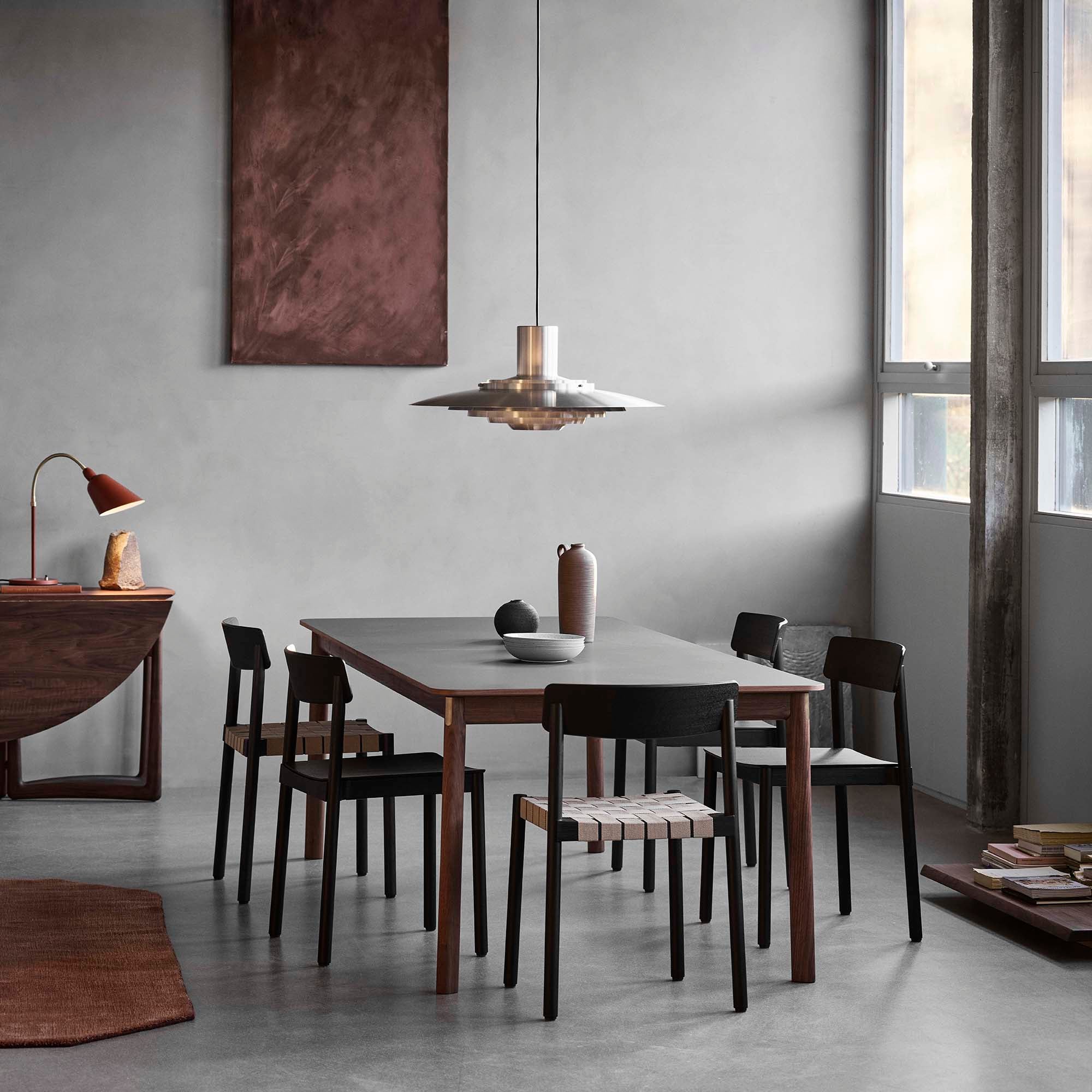 Betty TK2 scaun de dining