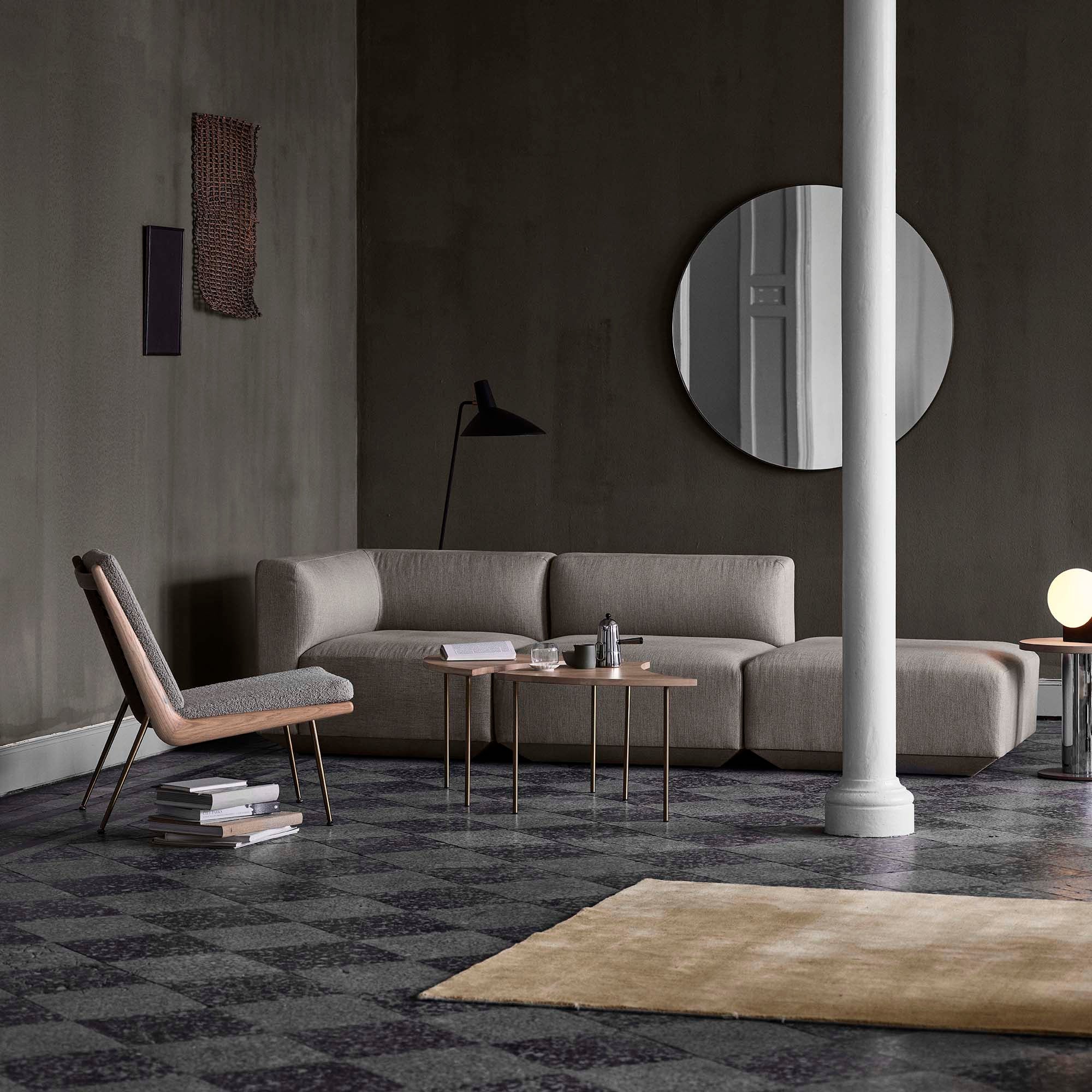 Boomerang HM1 fotoliu