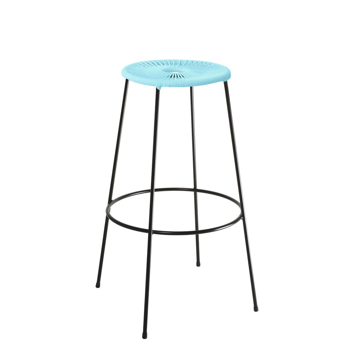 Acapulco scaun de bar h75