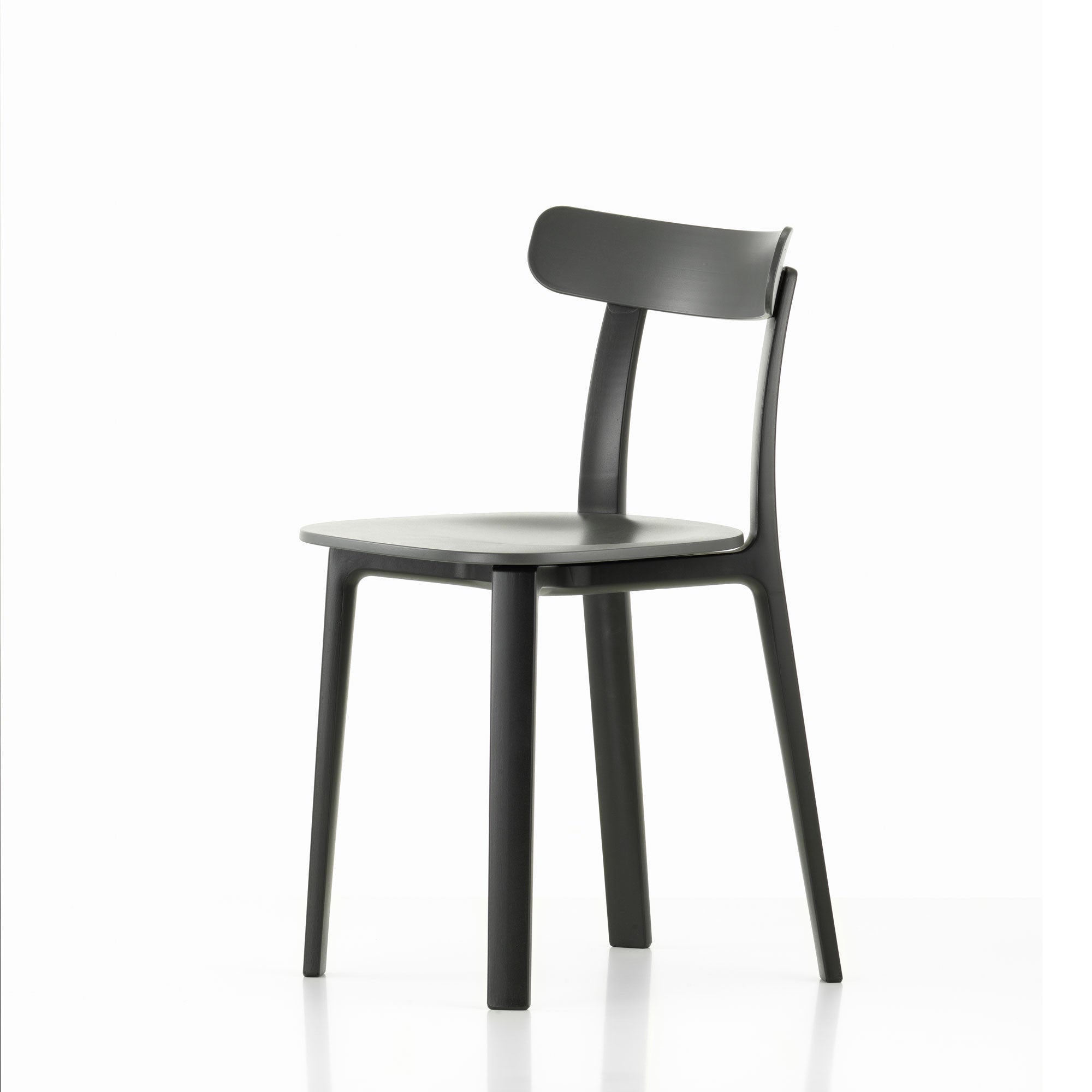 All Plastic scaun de dining