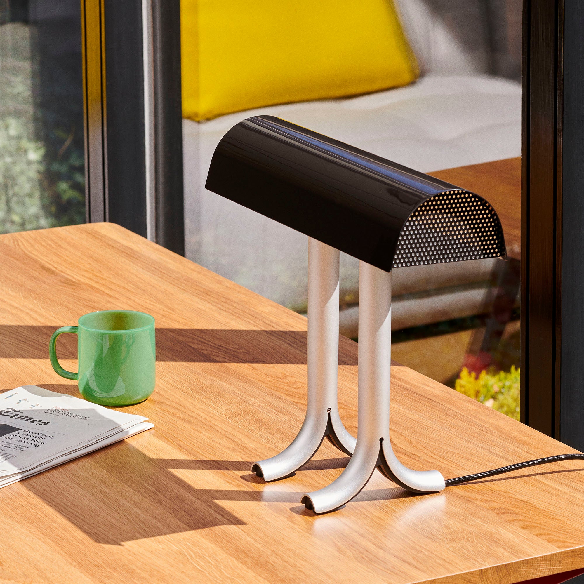 Anagram lampă de masă sau birou