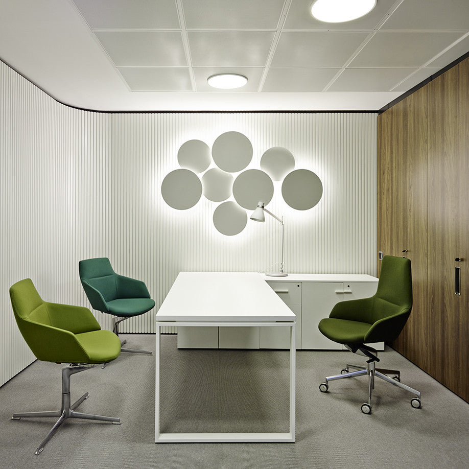 Aston Office