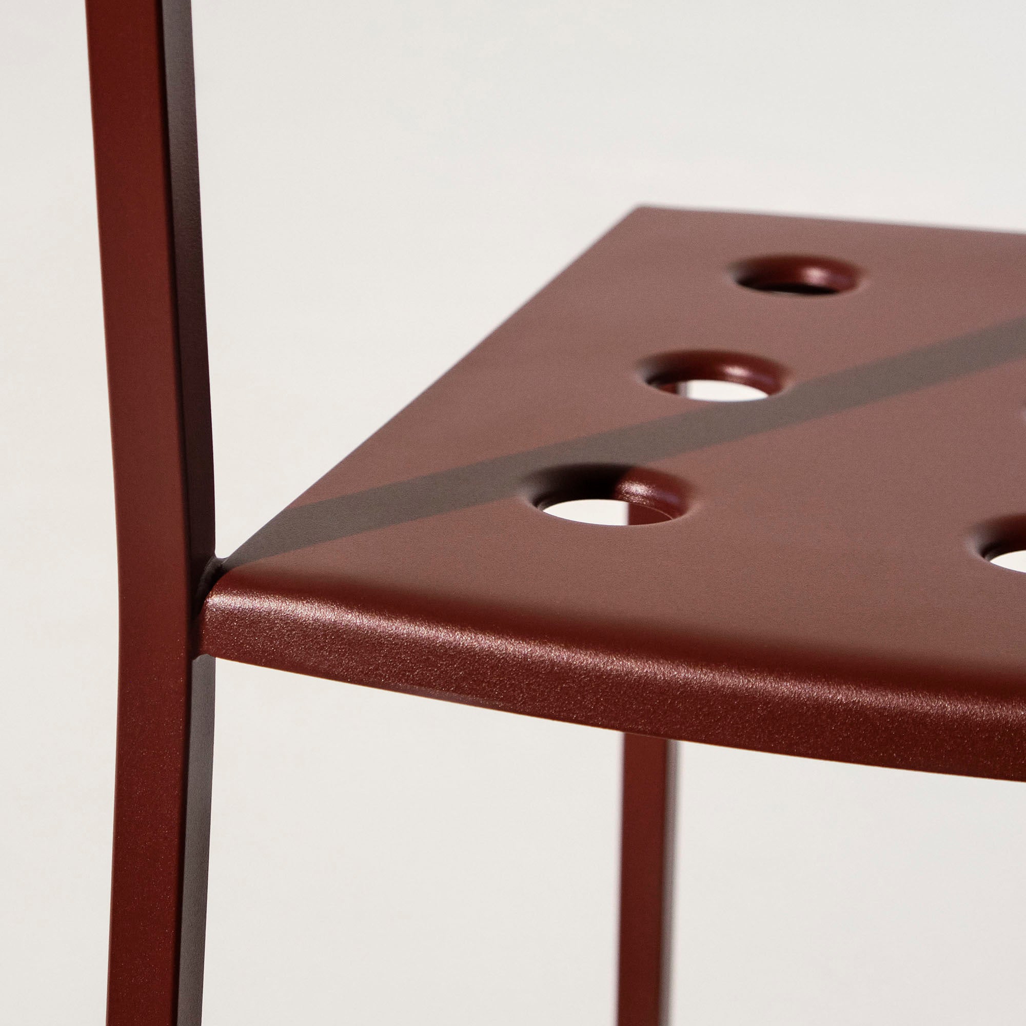 Balcony Chair, scaun de exterior