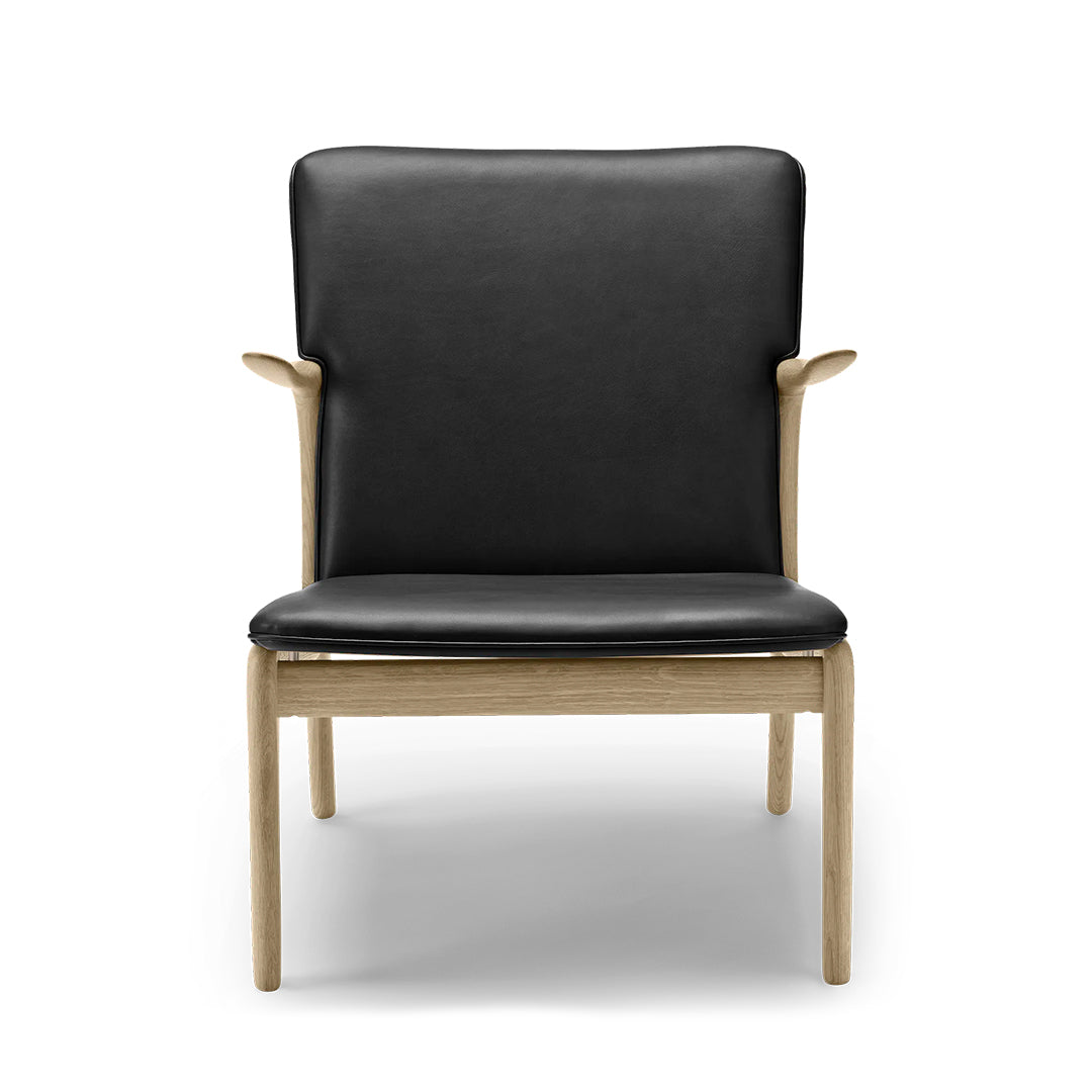 OW124 Beak Chair, fotoliu