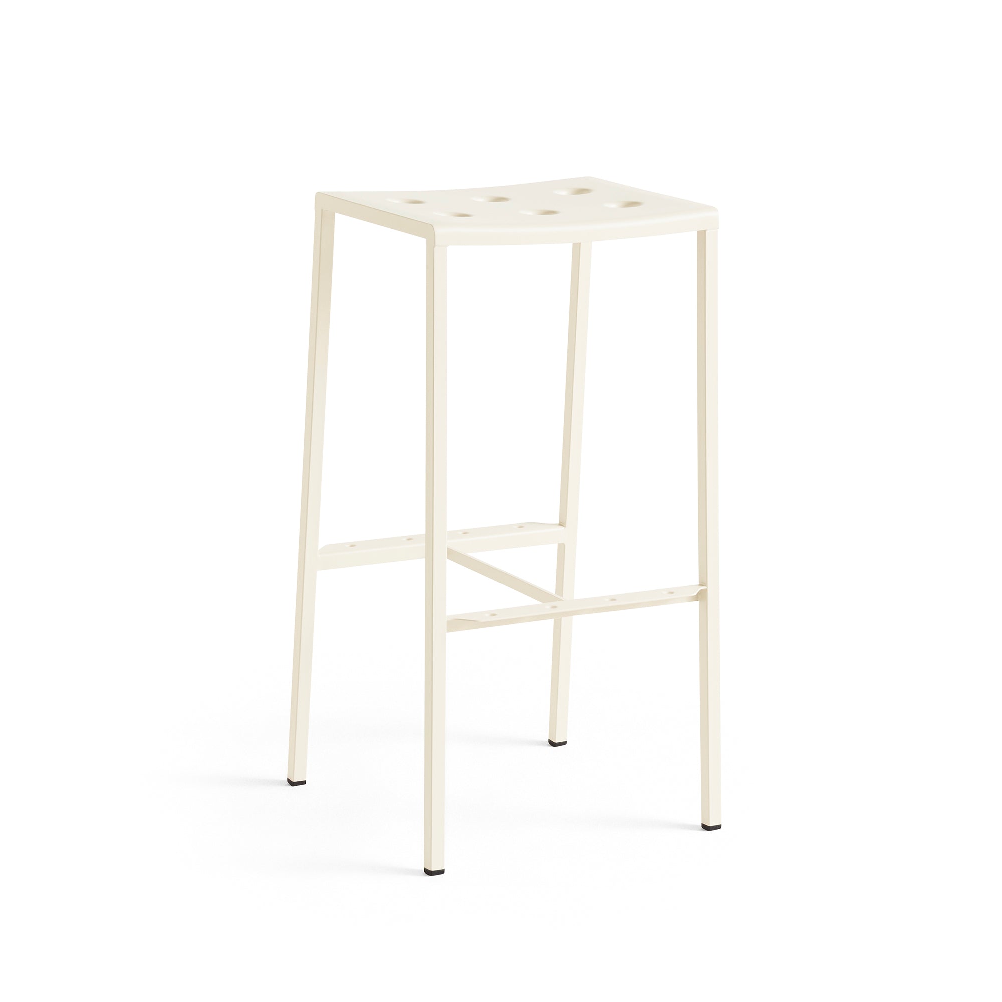 Balcony Stool, scaun de bar h75cm