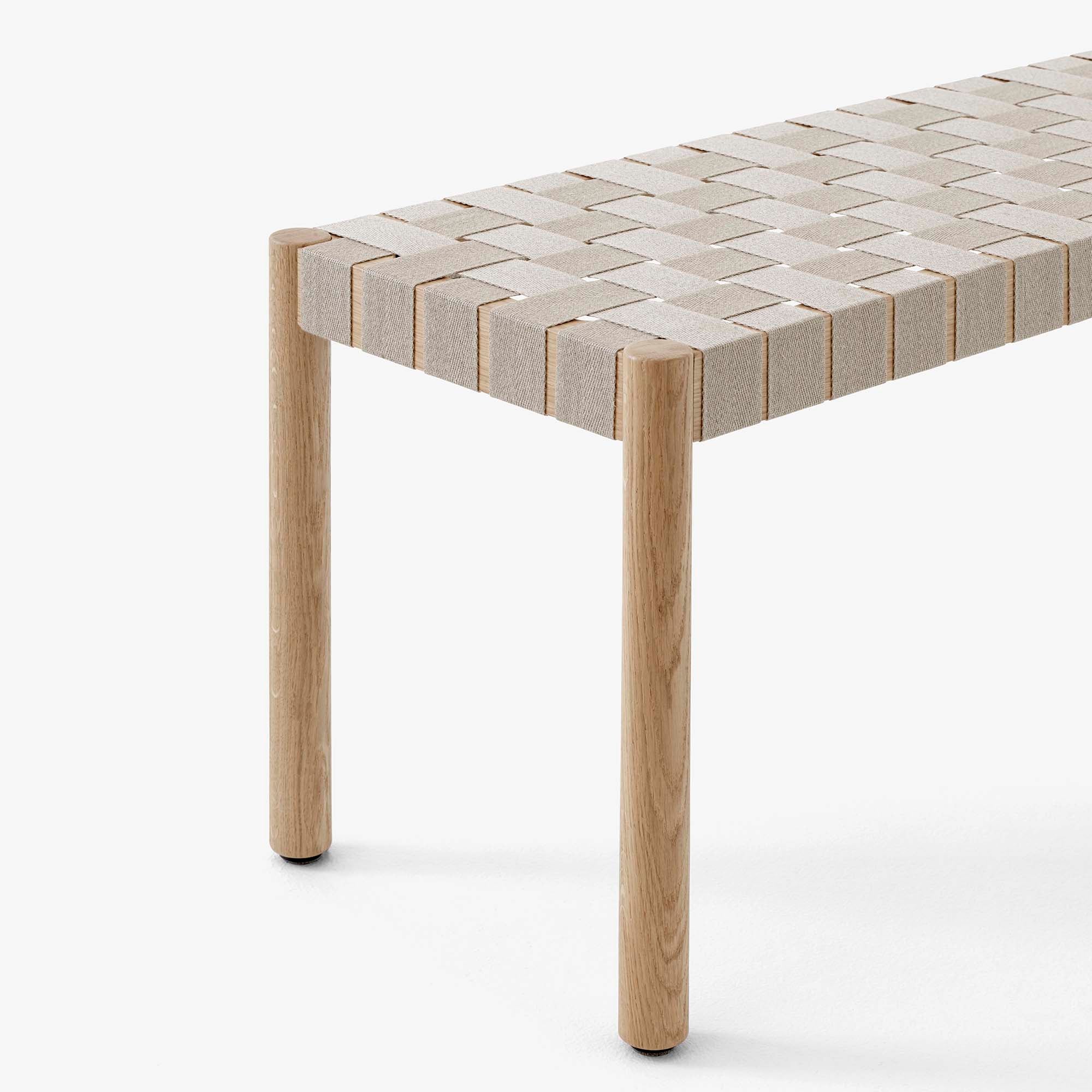 Betty TK4, banchetă 105x36 cm