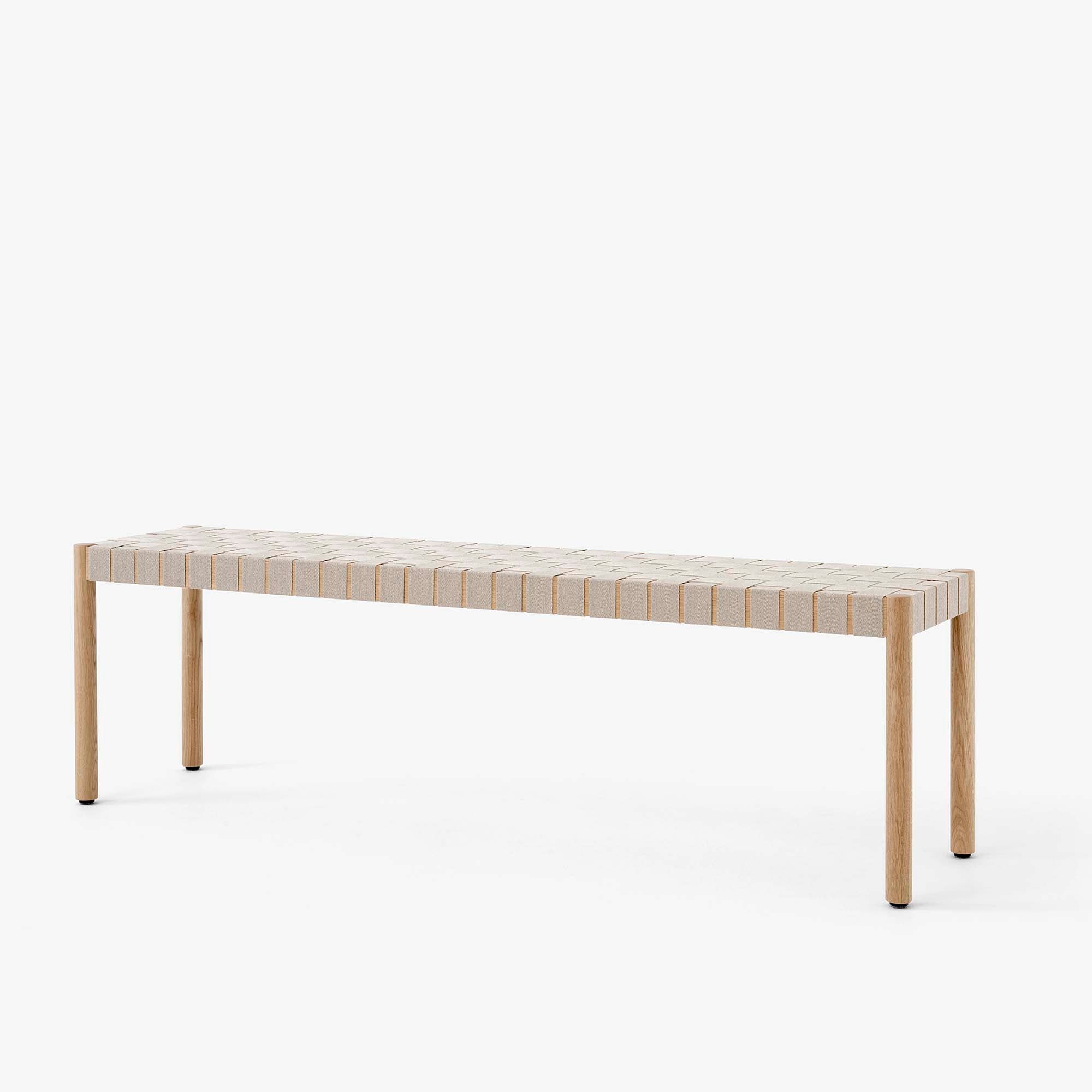 Betty TK5, banchetă 160x39 cm