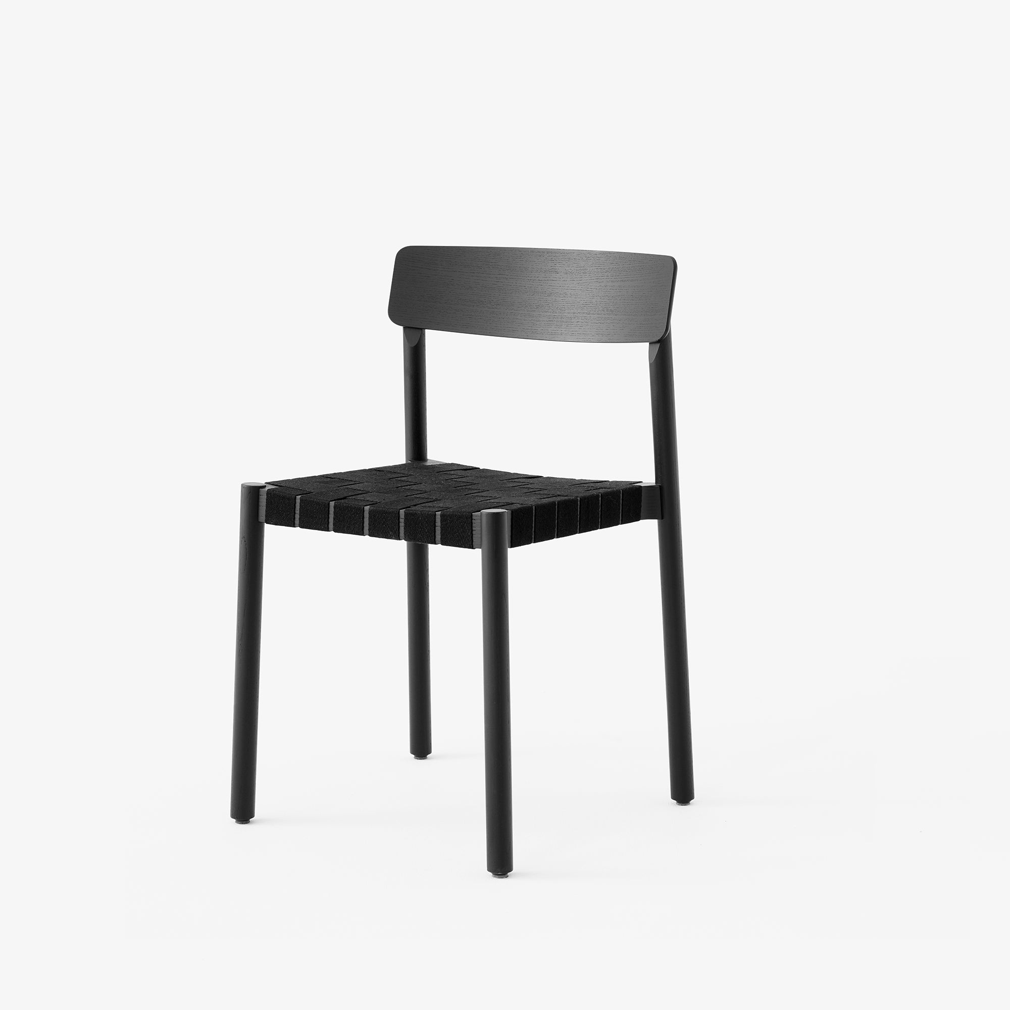 Betty TK1 scaun de dining