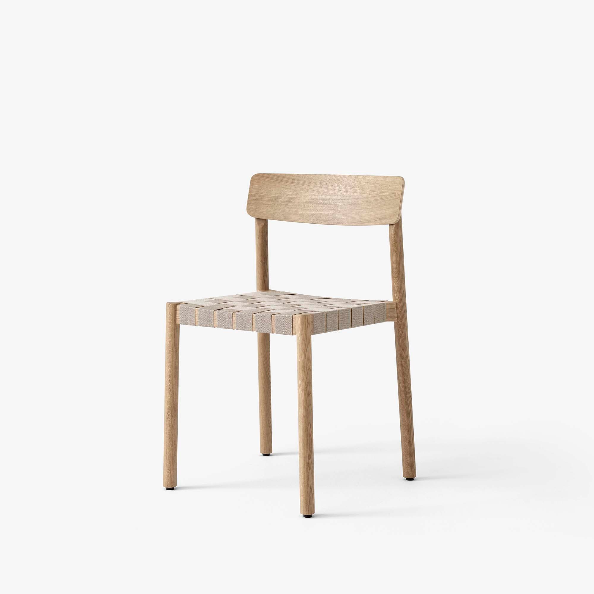 Betty TK1 scaun de dining