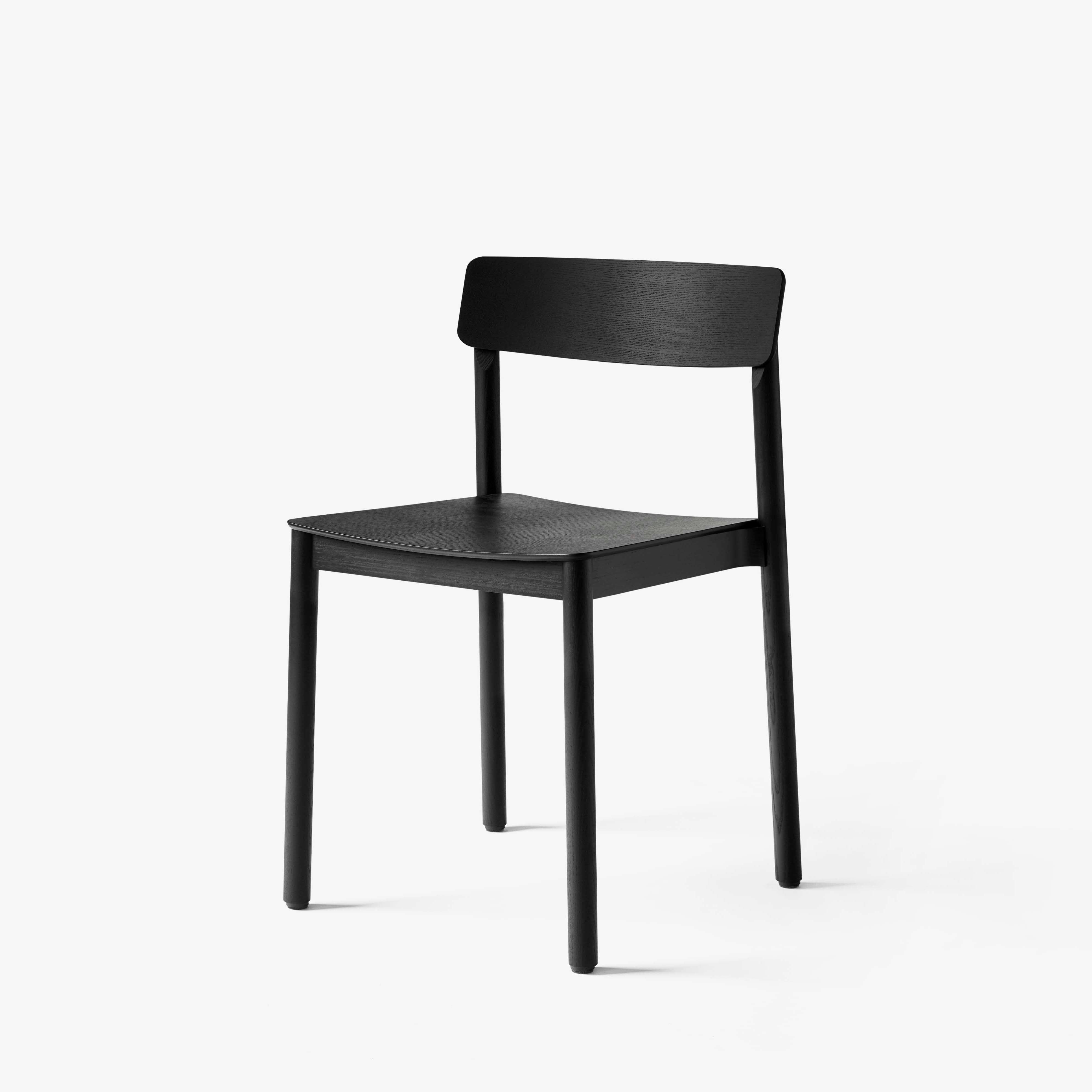 Betty TK2 scaun de dining