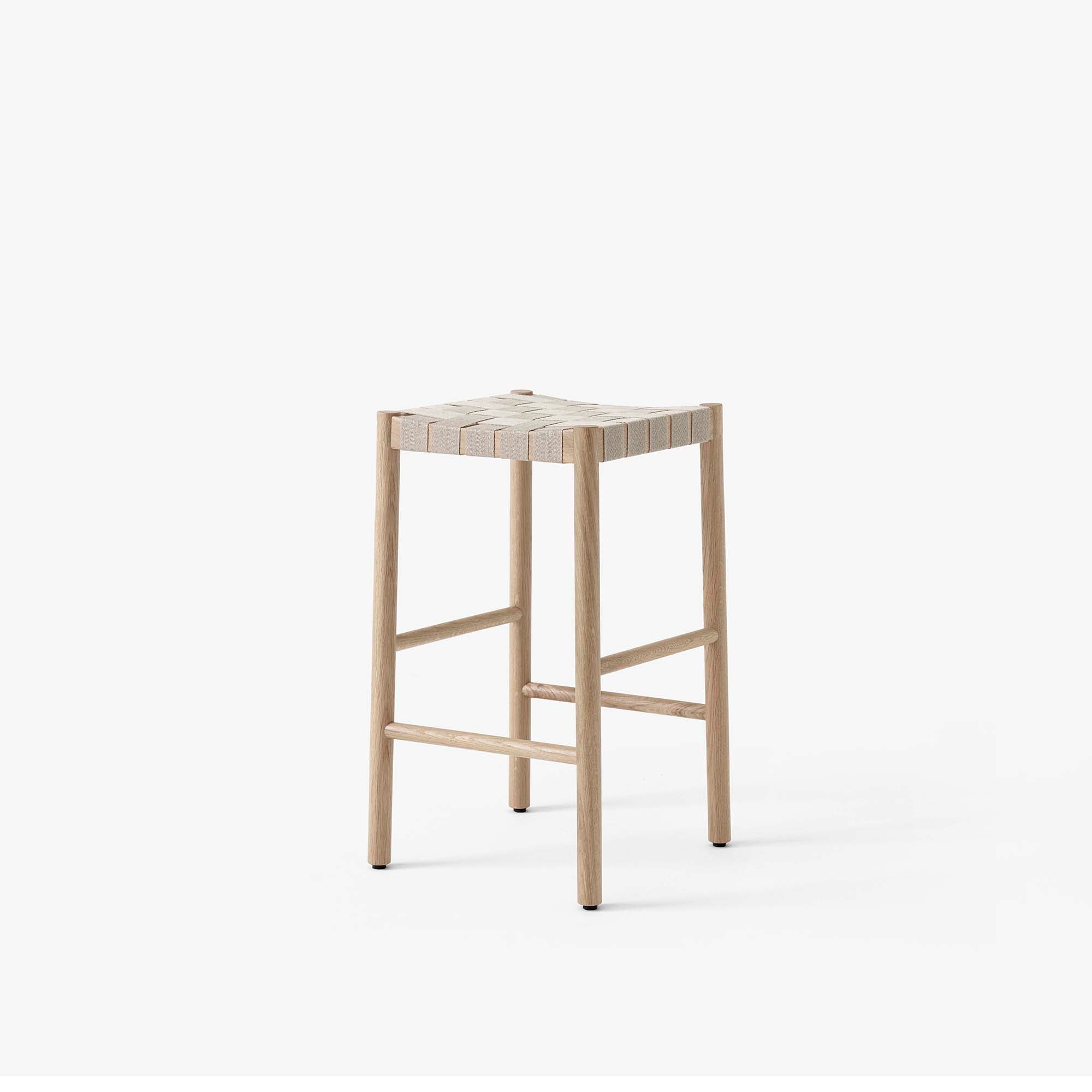 Betty TK7, scaun de bar 66 cm