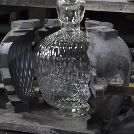 Blown SW3 lampă suspendată mică