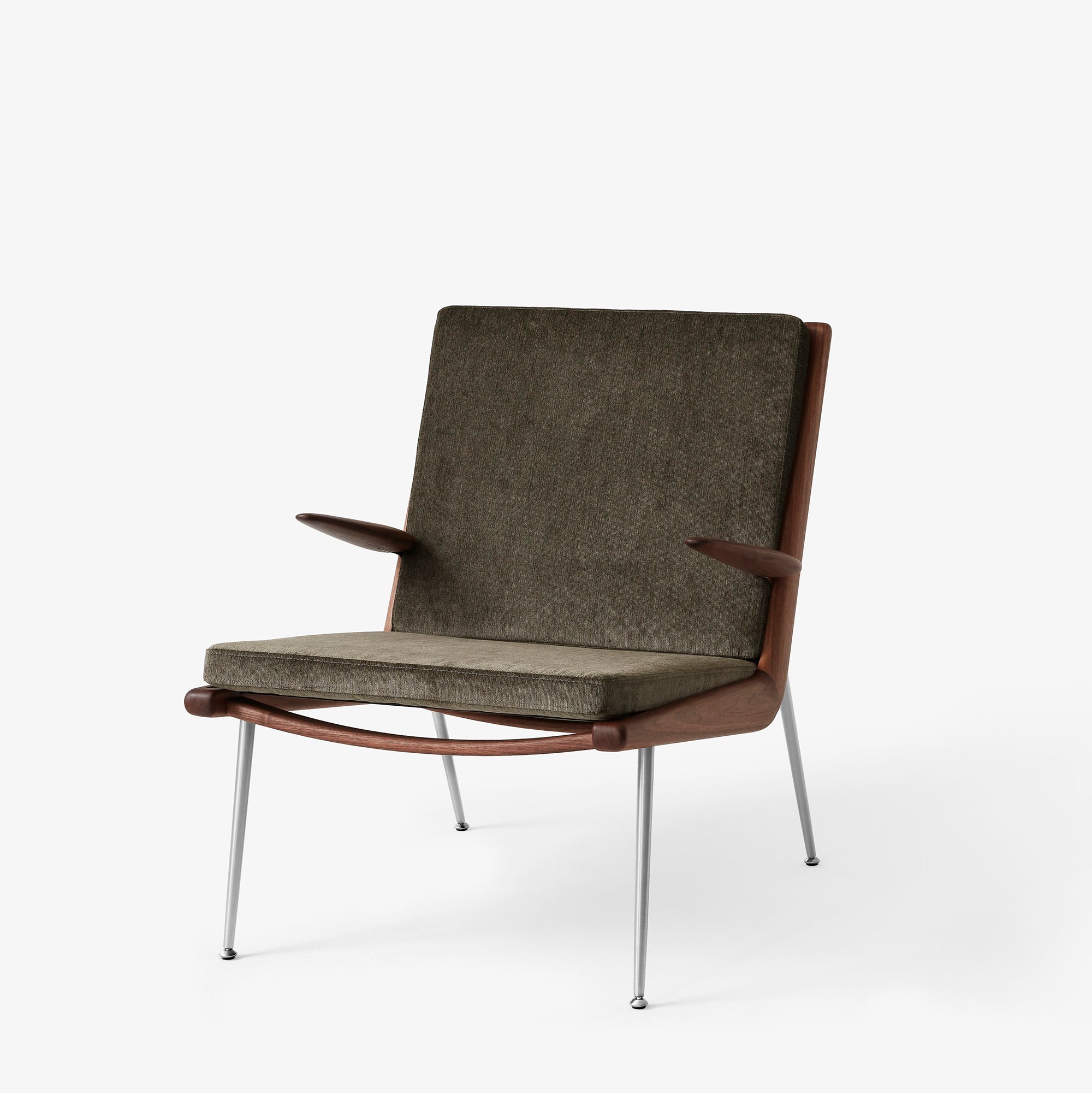 Boomerang HM2 fotoliu cu cotiere