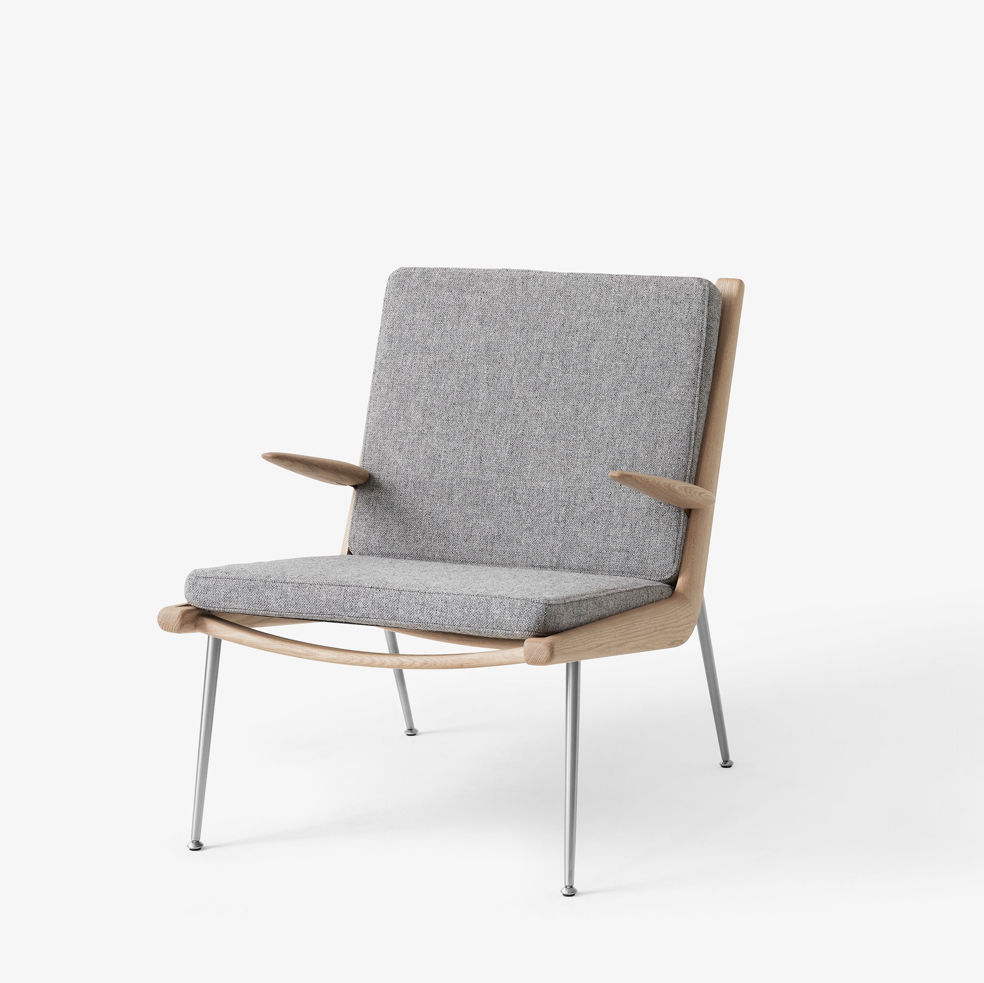 Boomerang HM2 fotoliu cu cotiere