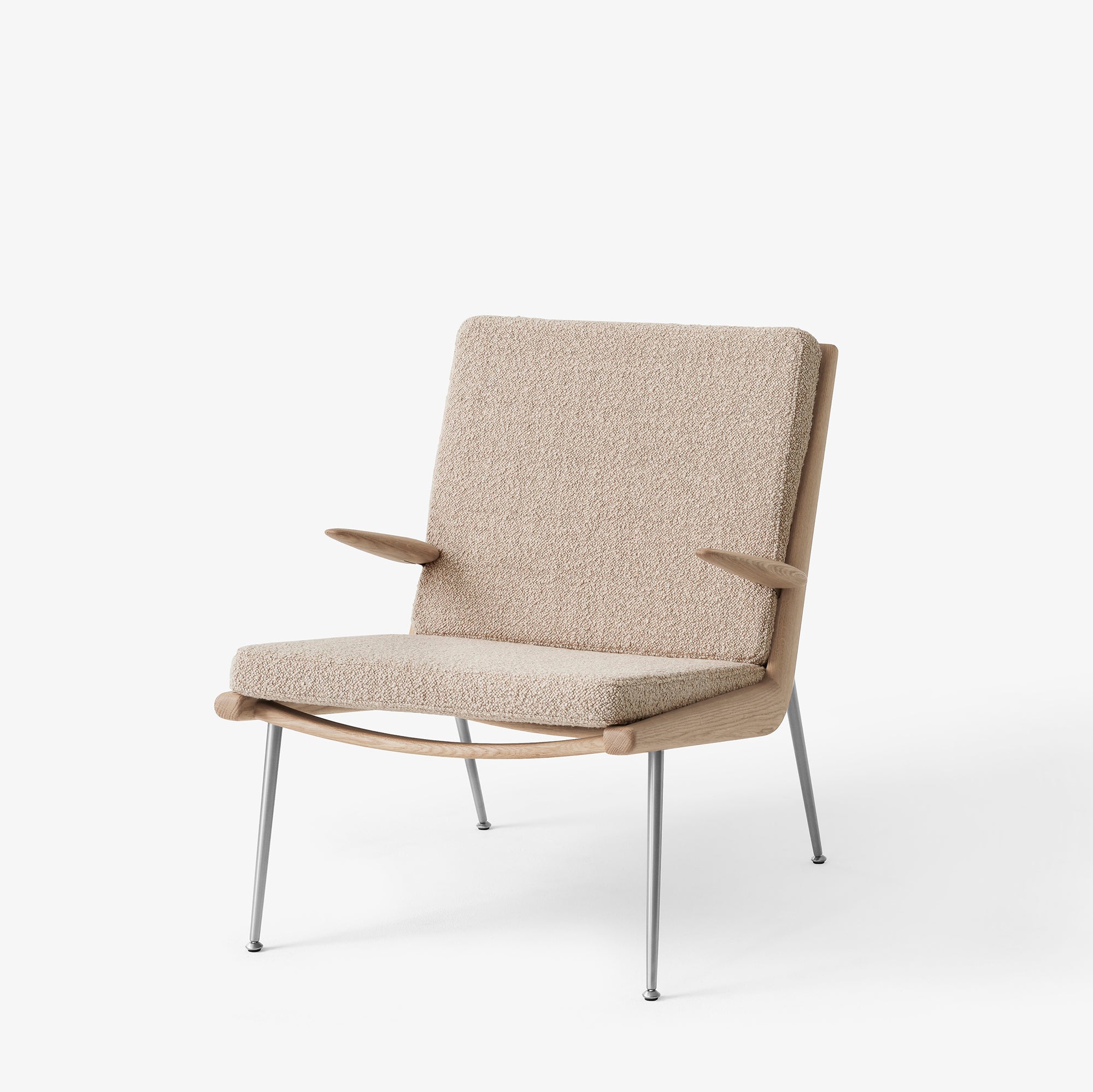 Boomerang HM2 fotoliu cu cotiere