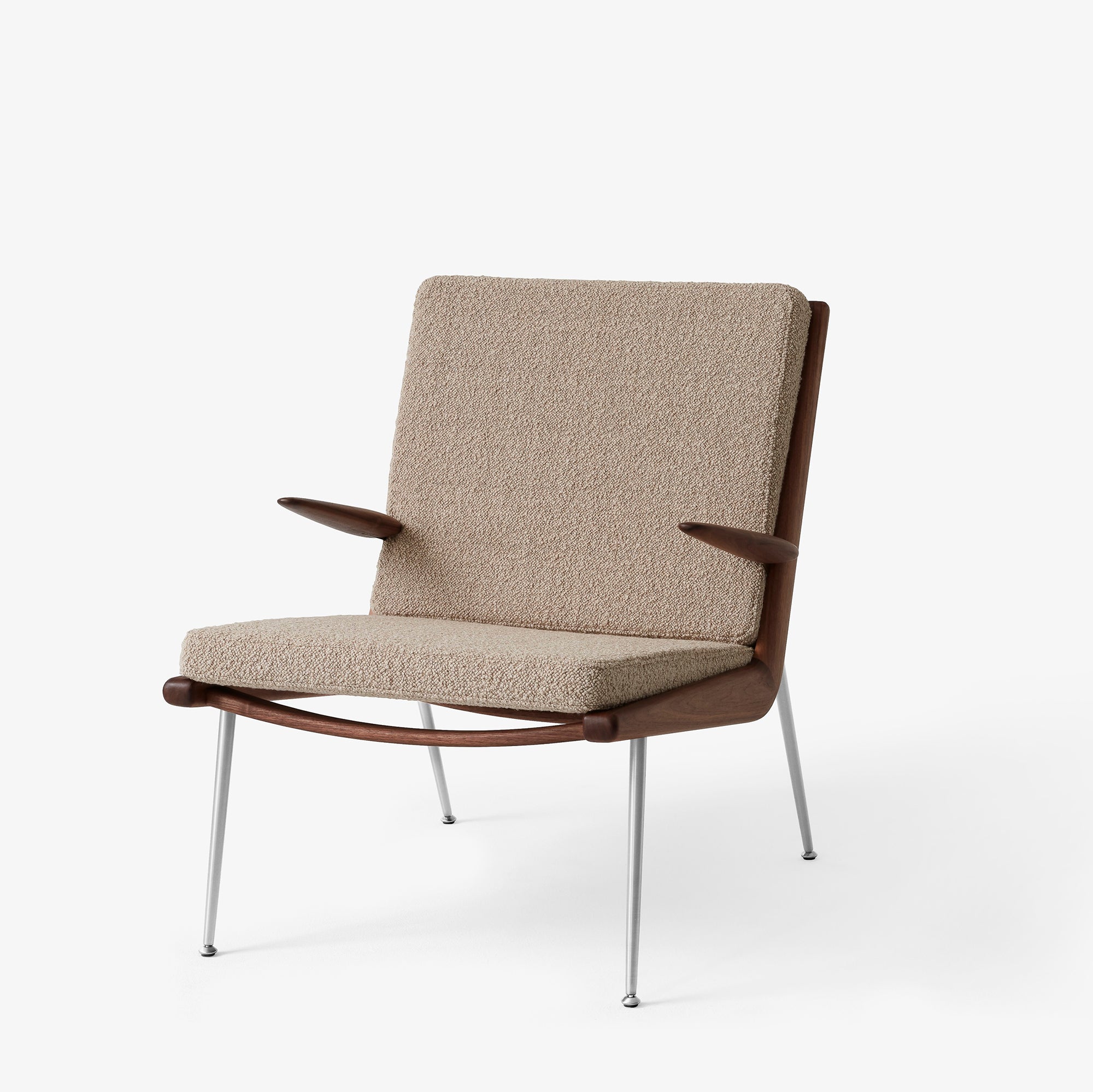 Boomerang HM2 fotoliu cu cotiere