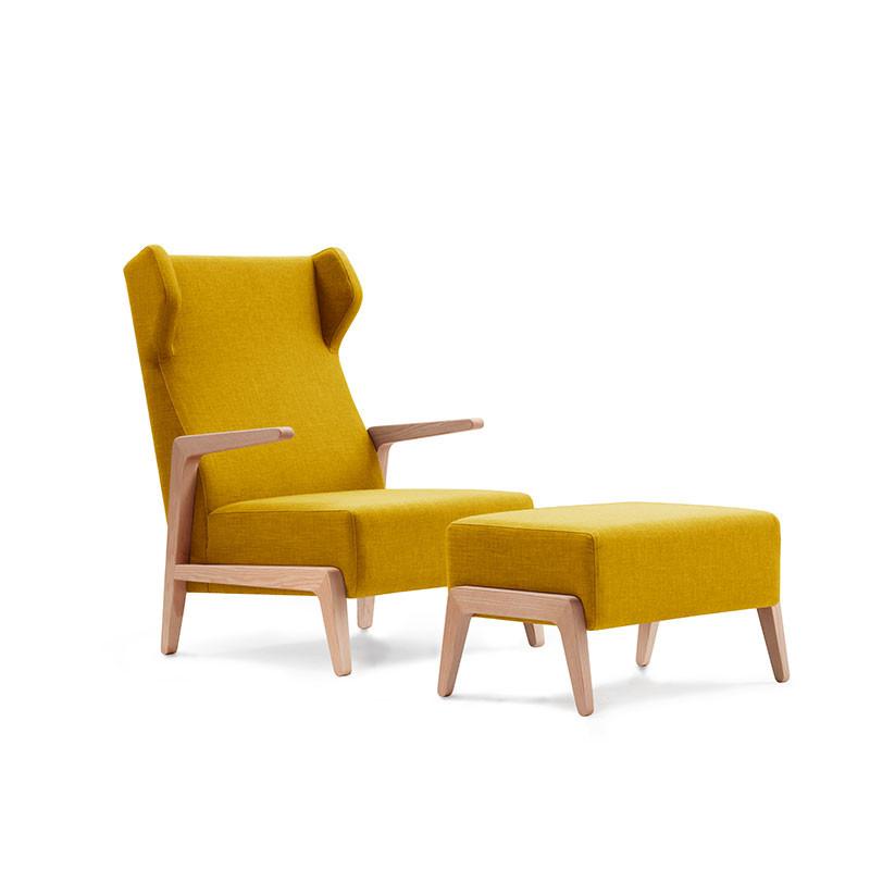 Boomerang Chill wingchair