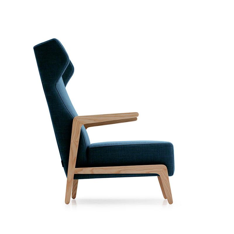 Boomerang Chill wingchair