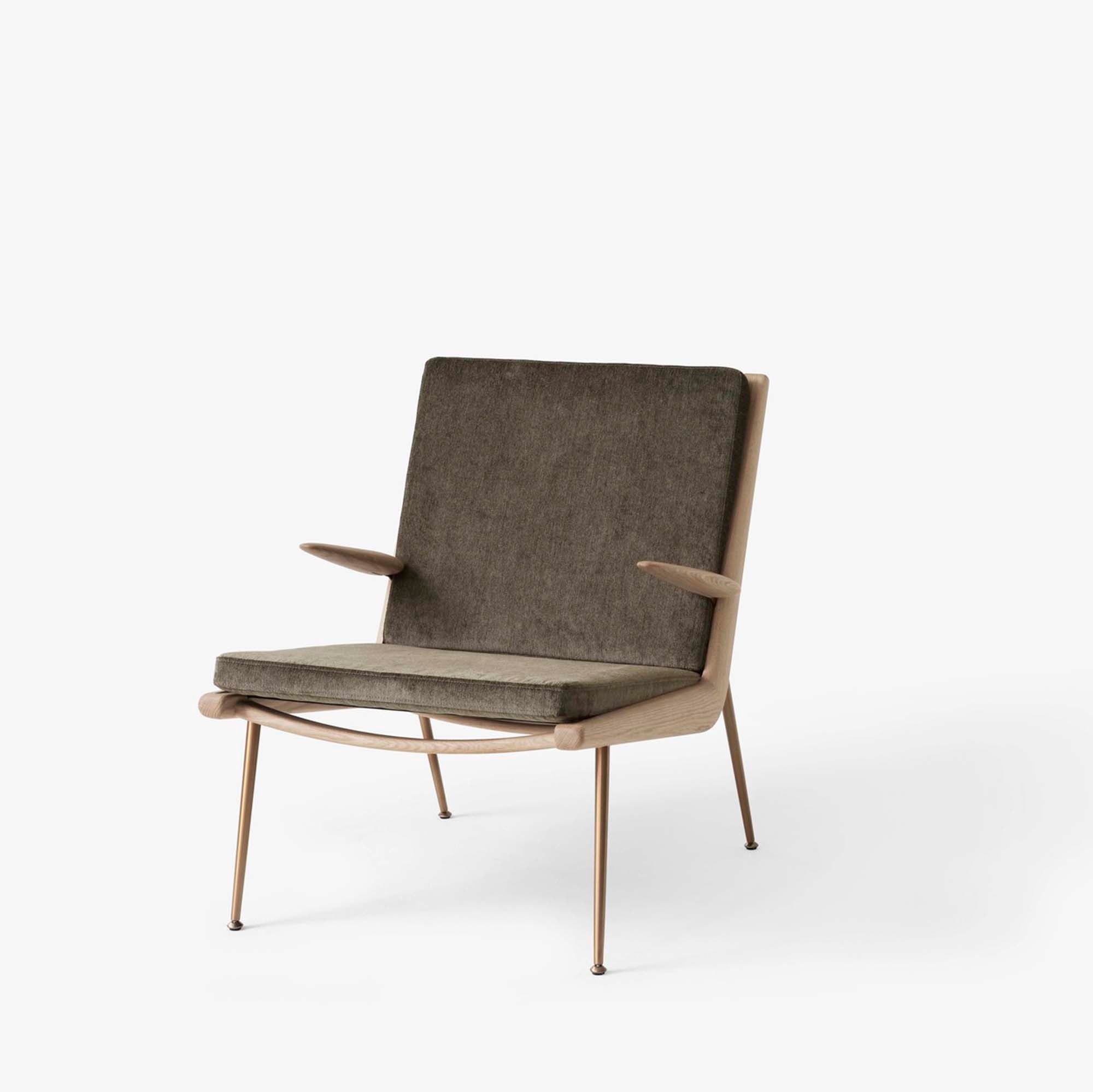 Boomerang HM2 fotoliu cu cotiere