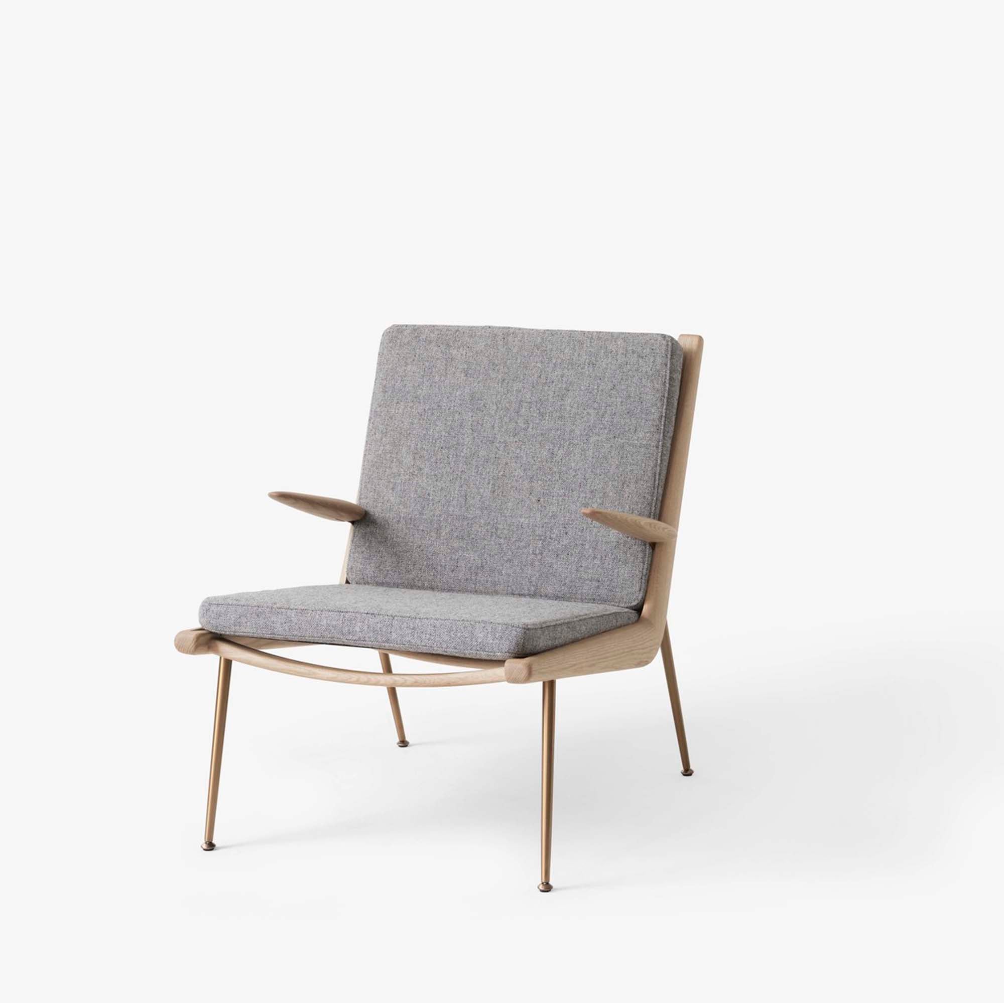 Boomerang HM2 fotoliu cu cotiere