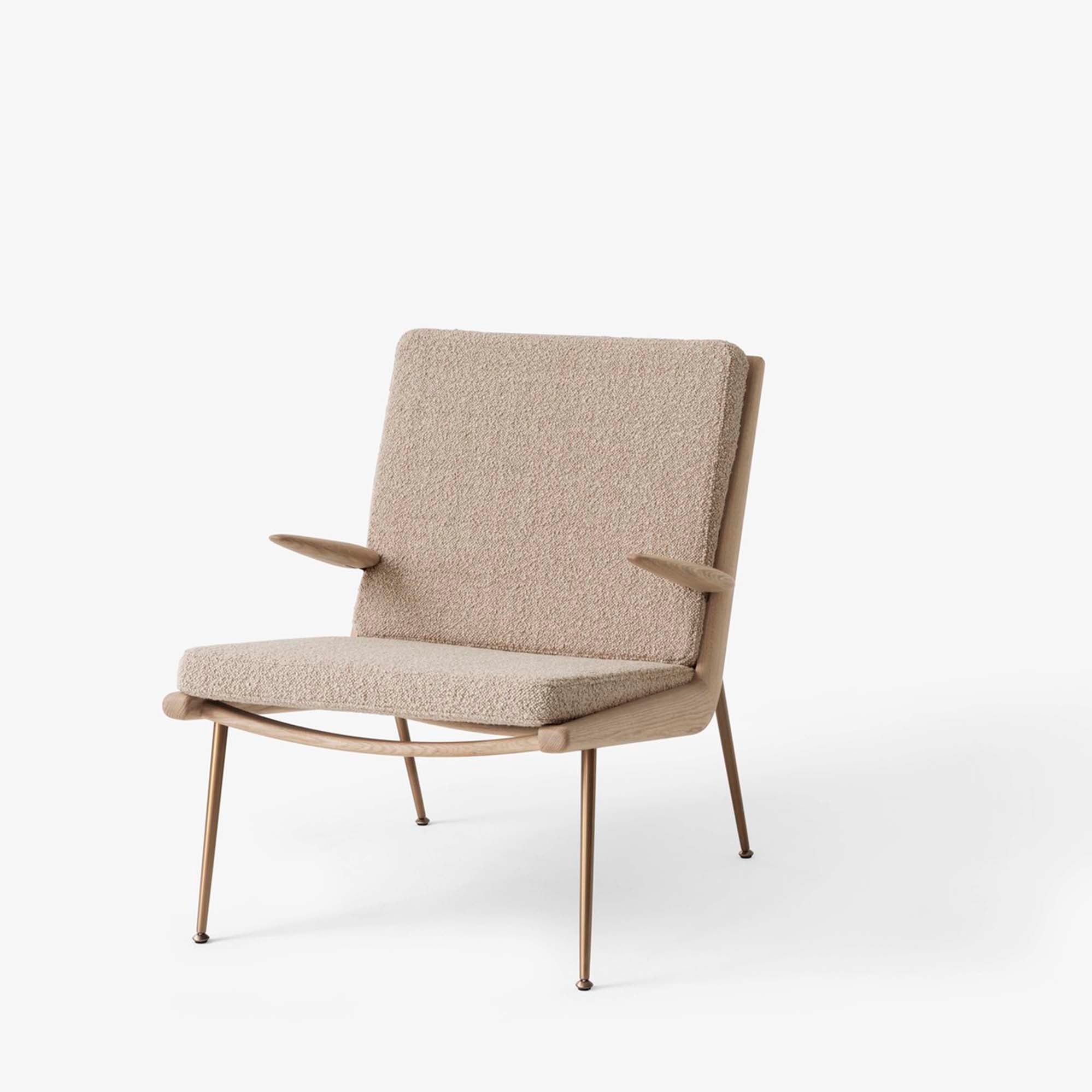 Boomerang HM2 fotoliu cu cotiere