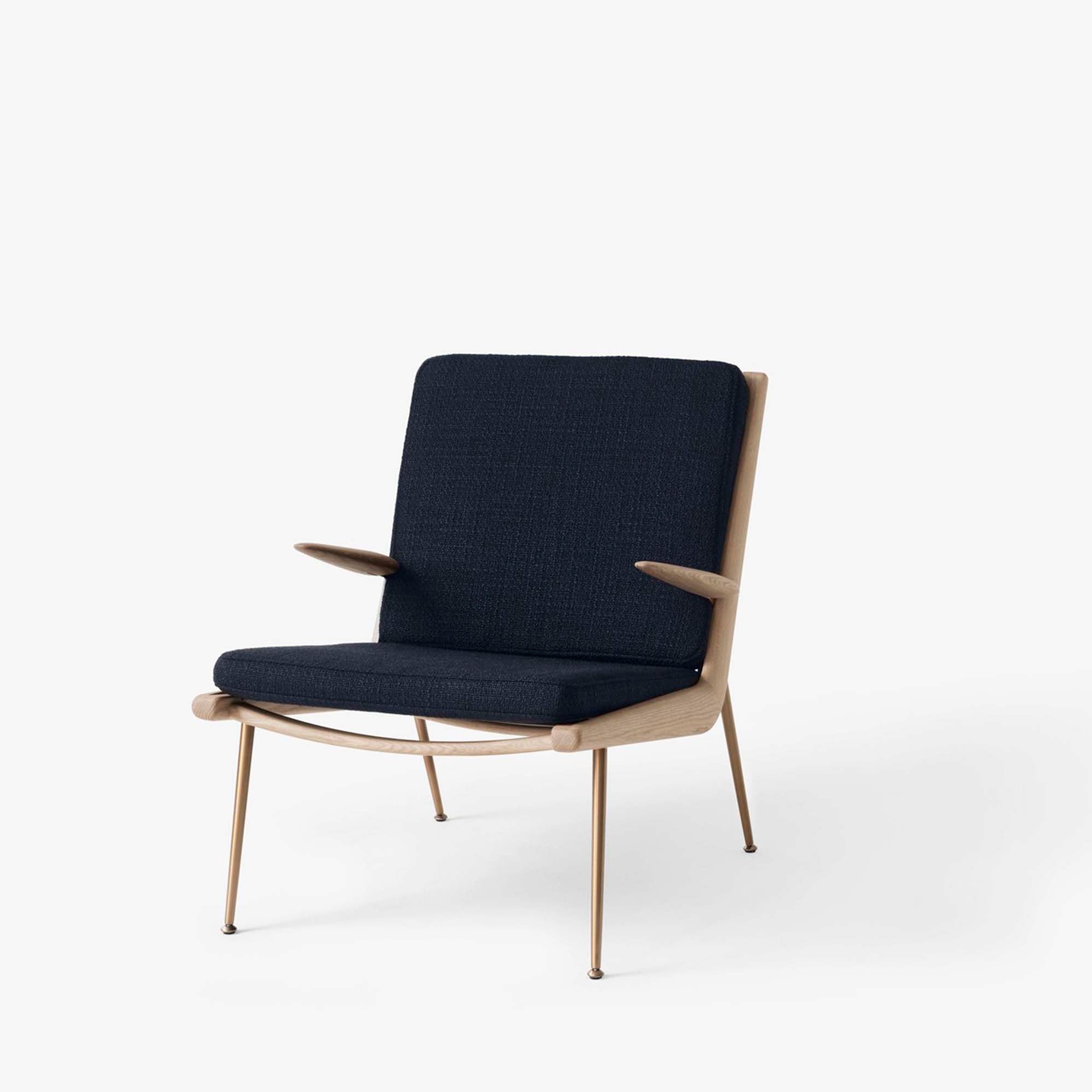 Boomerang HM2 fotoliu cu cotiere