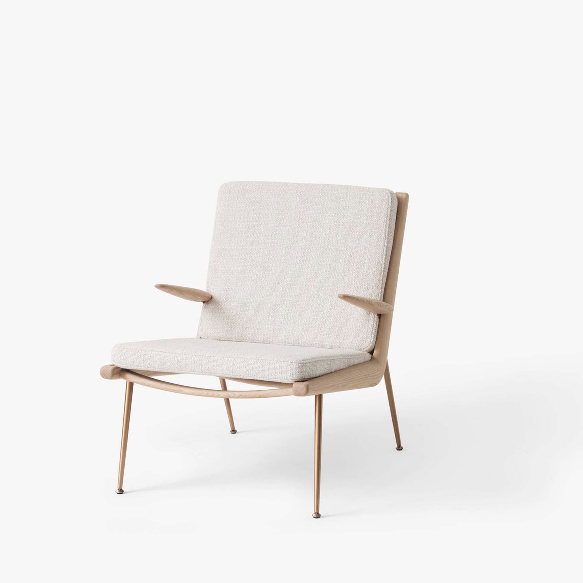 Boomerang HM2 fotoliu cu cotiere