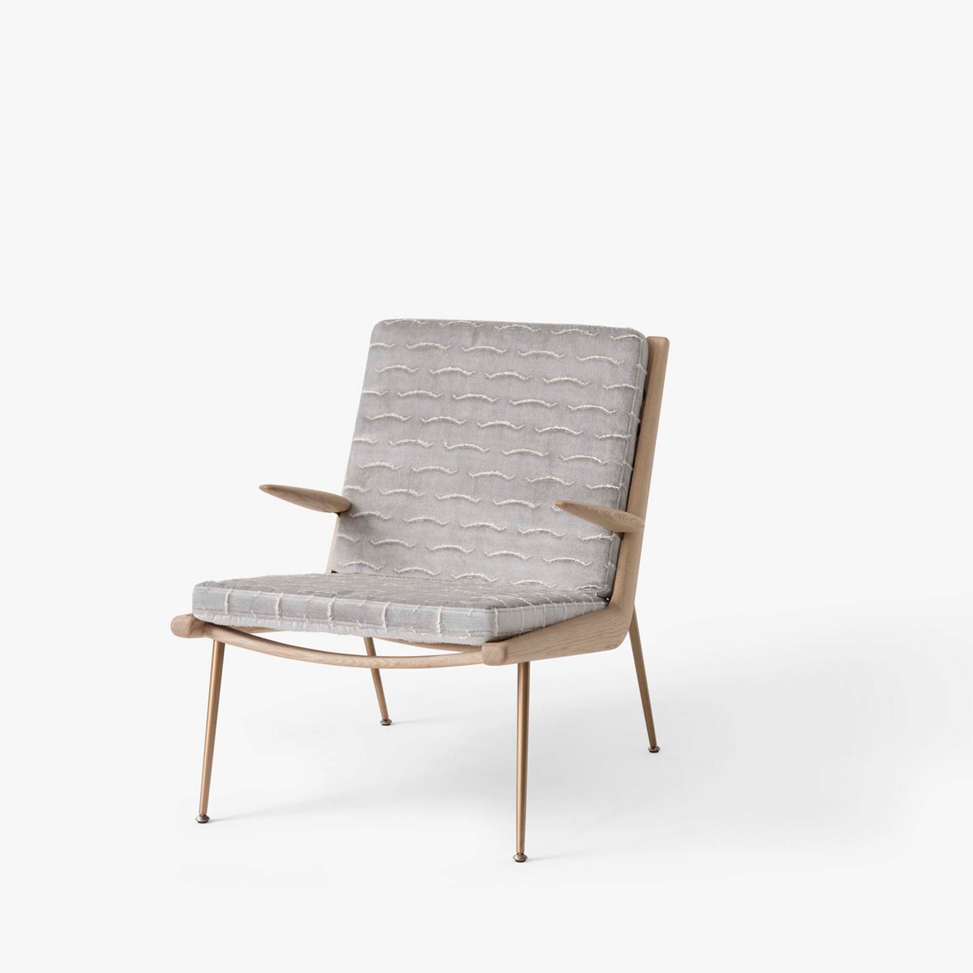 Boomerang HM2 fotoliu cu cotiere