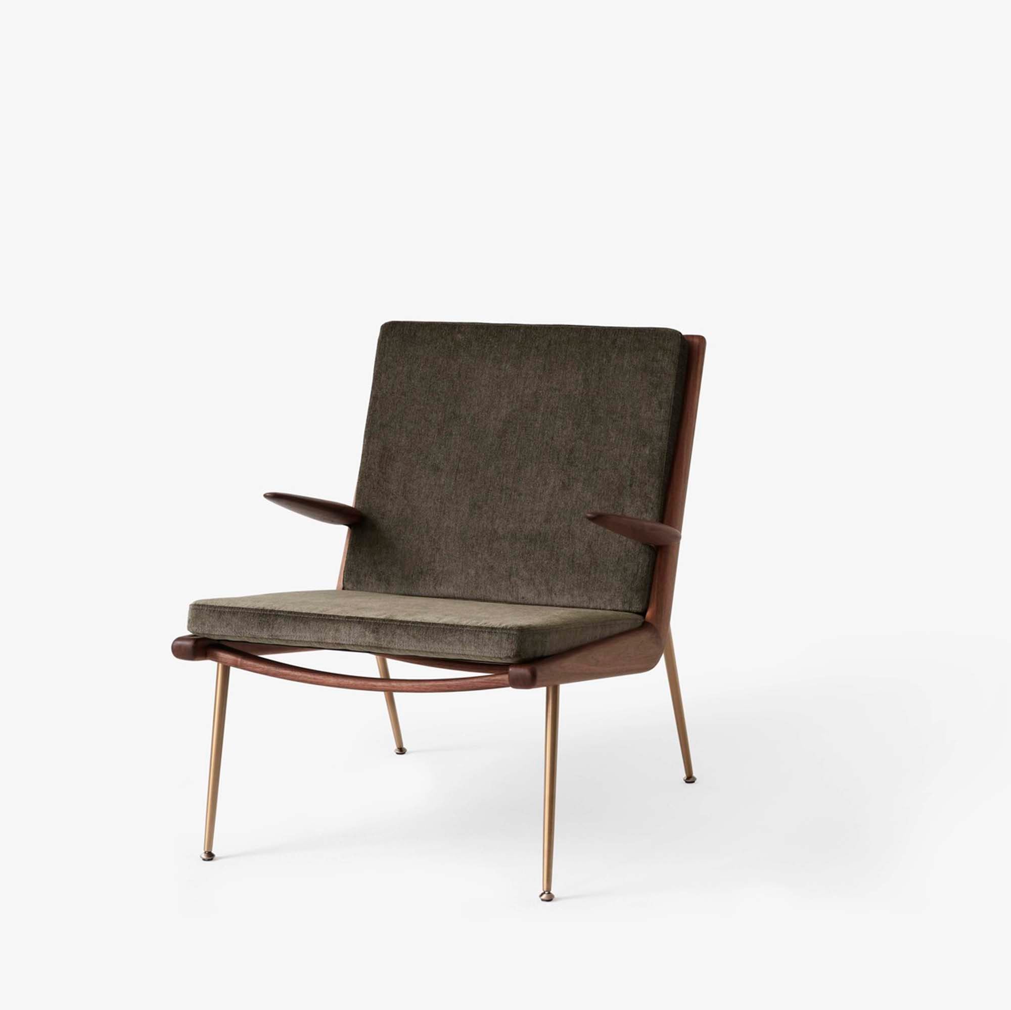 Boomerang HM2 fotoliu cu cotiere