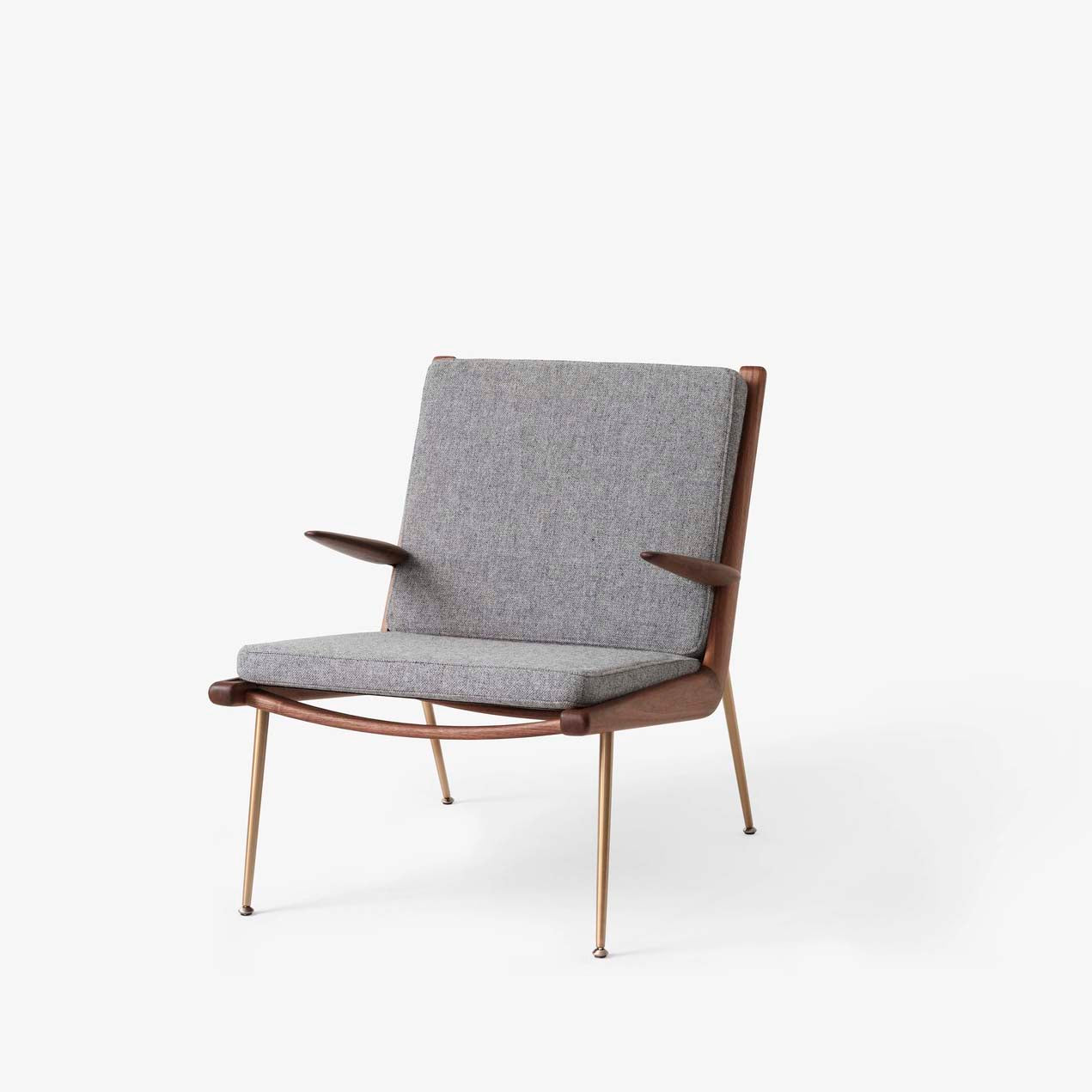 Boomerang HM2 fotoliu cu cotiere