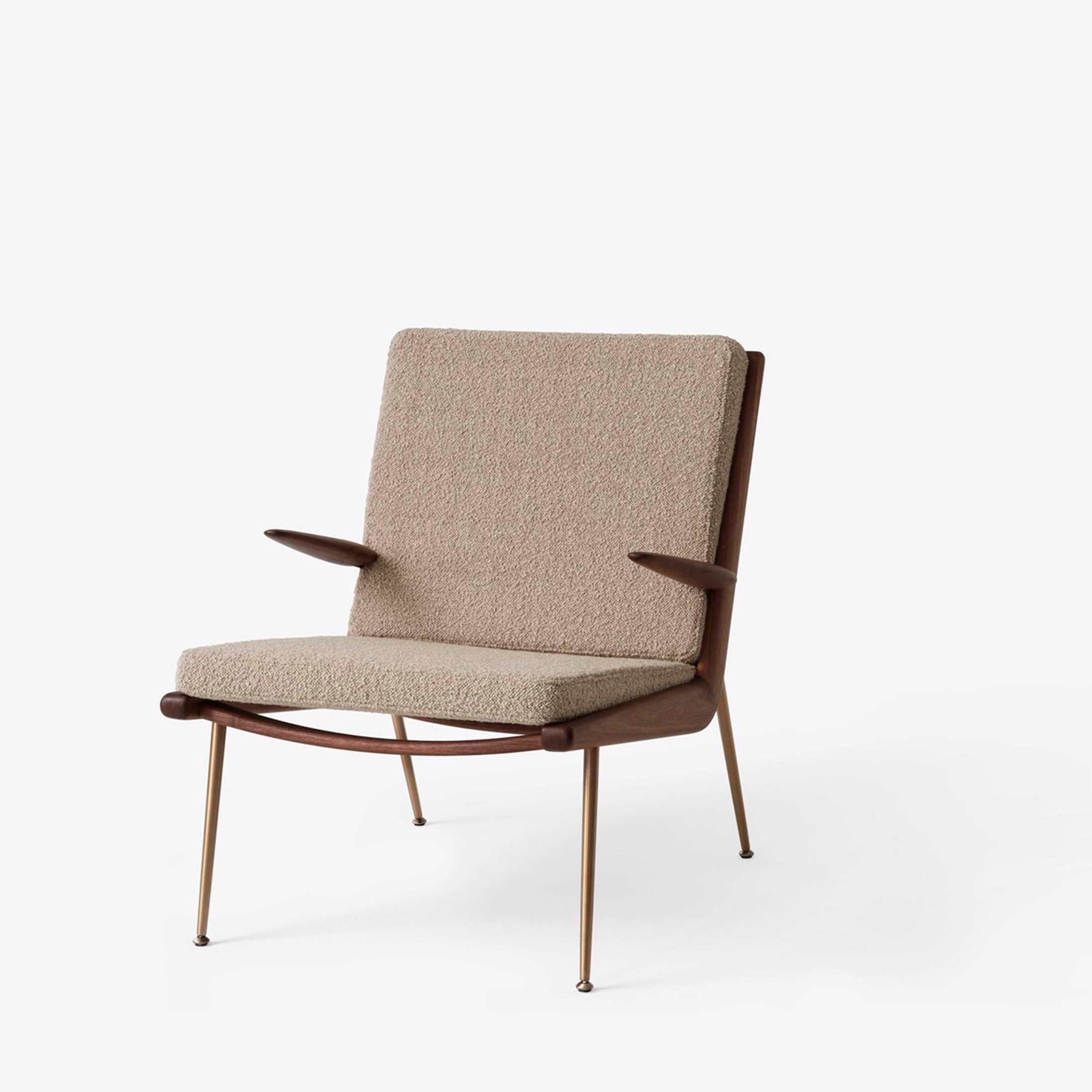 Boomerang HM2 fotoliu cu cotiere