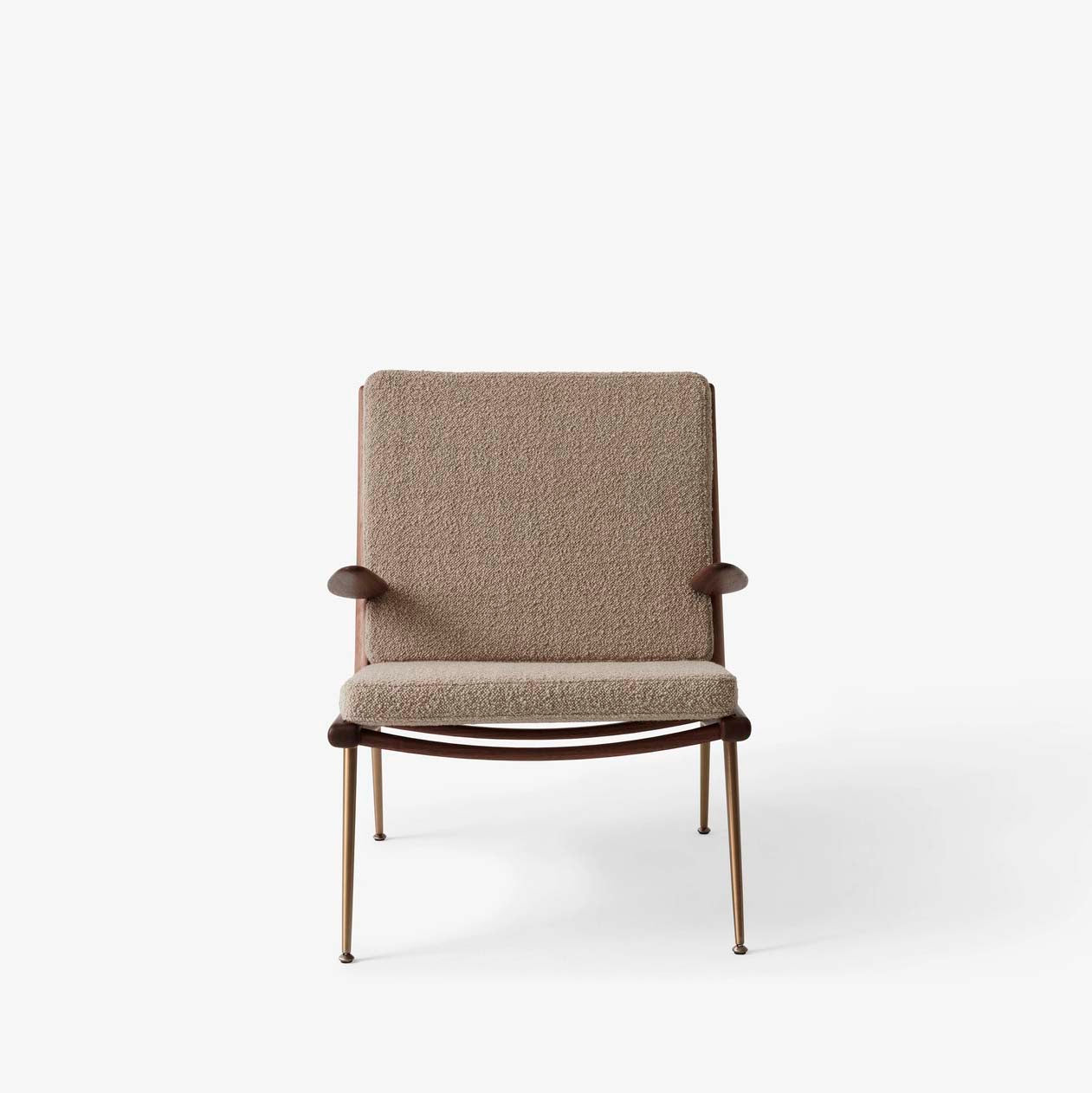 Boomerang HM2 fotoliu cu cotiere