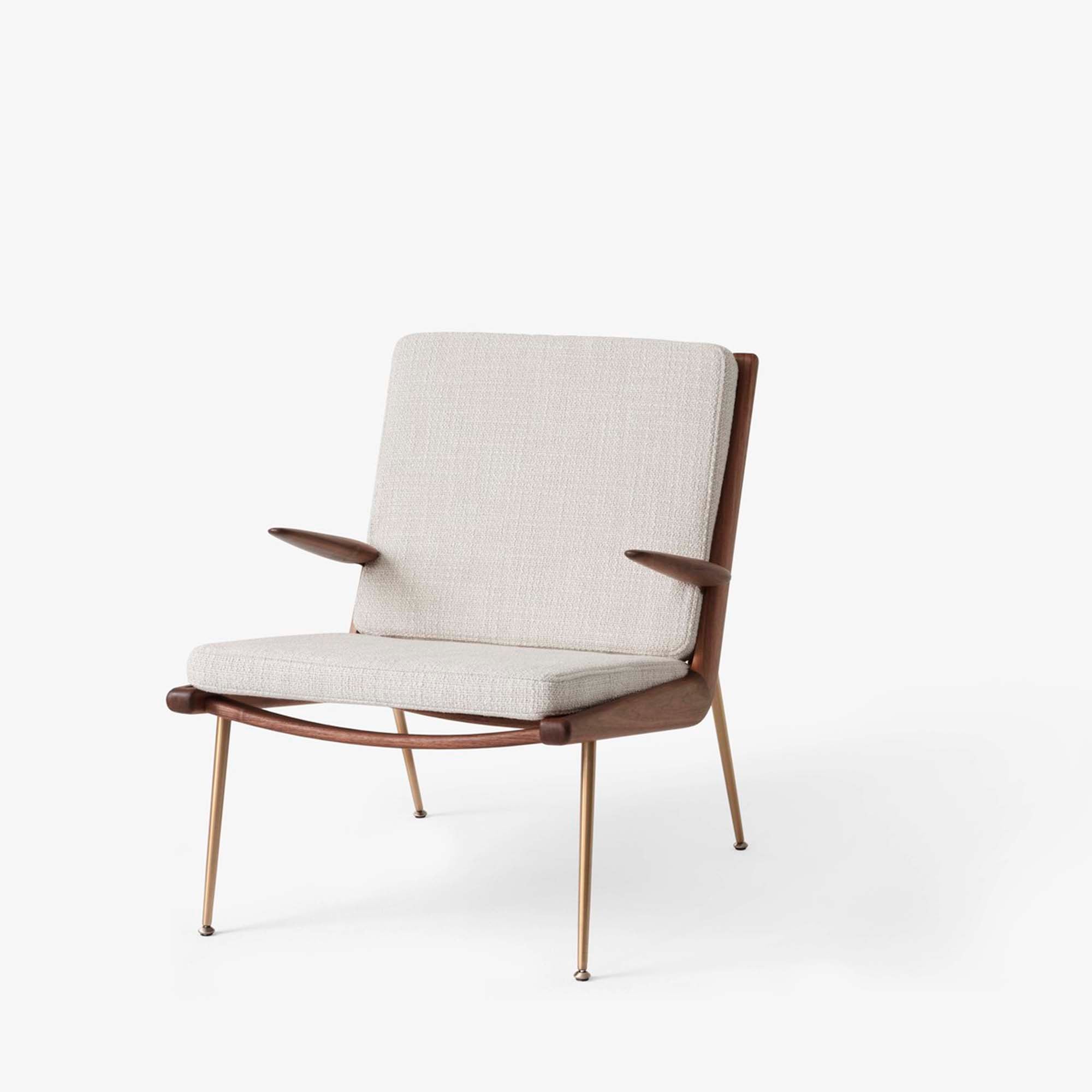 Boomerang HM2 fotoliu cu cotiere