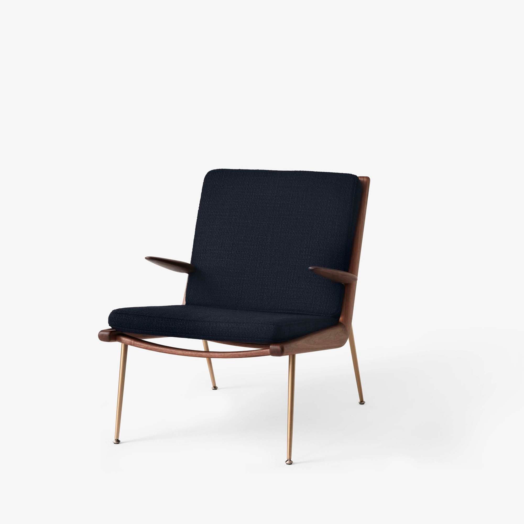 Boomerang HM2 fotoliu cu cotiere